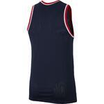 Майка Nike Dri-FIT Classic | BV9356-419