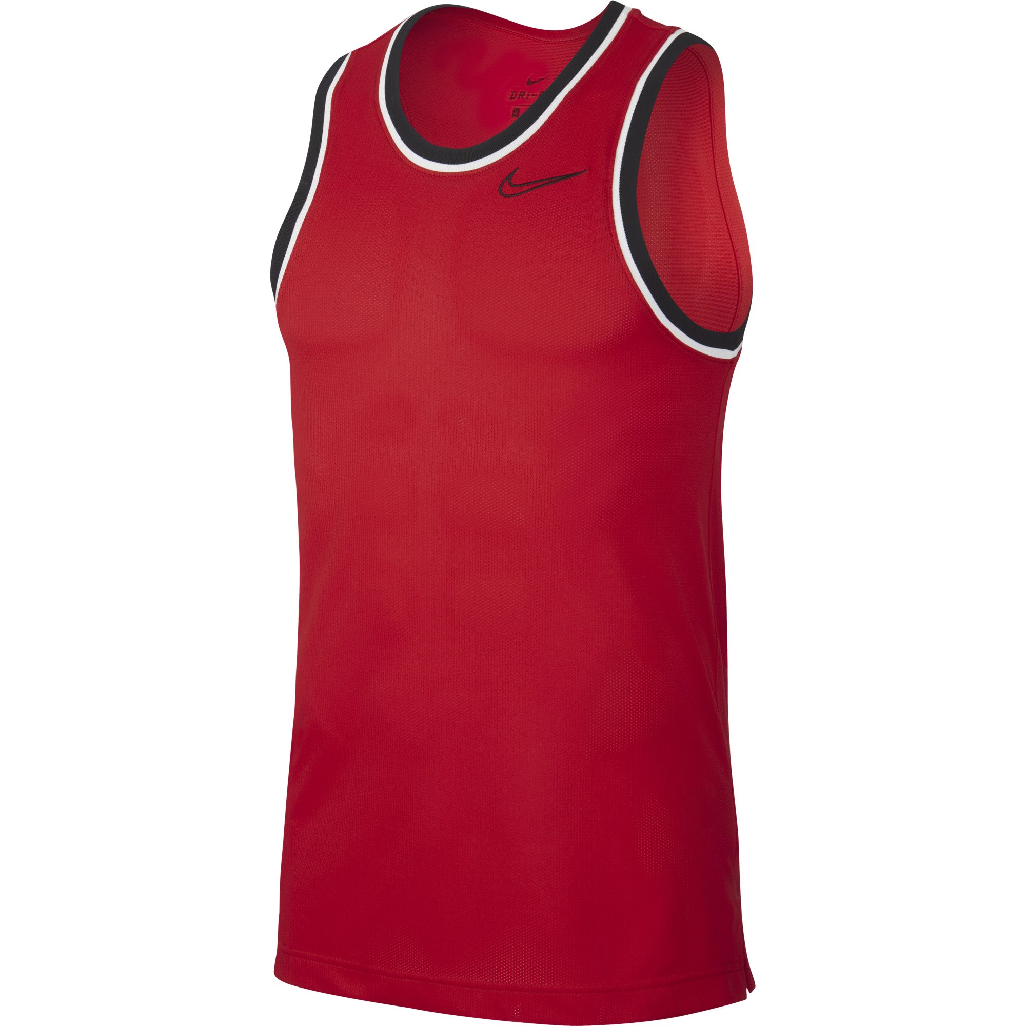Майка баскетбольная Nike Dry Fit