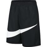 Баскетбольные шорты Nike Dri-FIT HBR | BV9385-011
