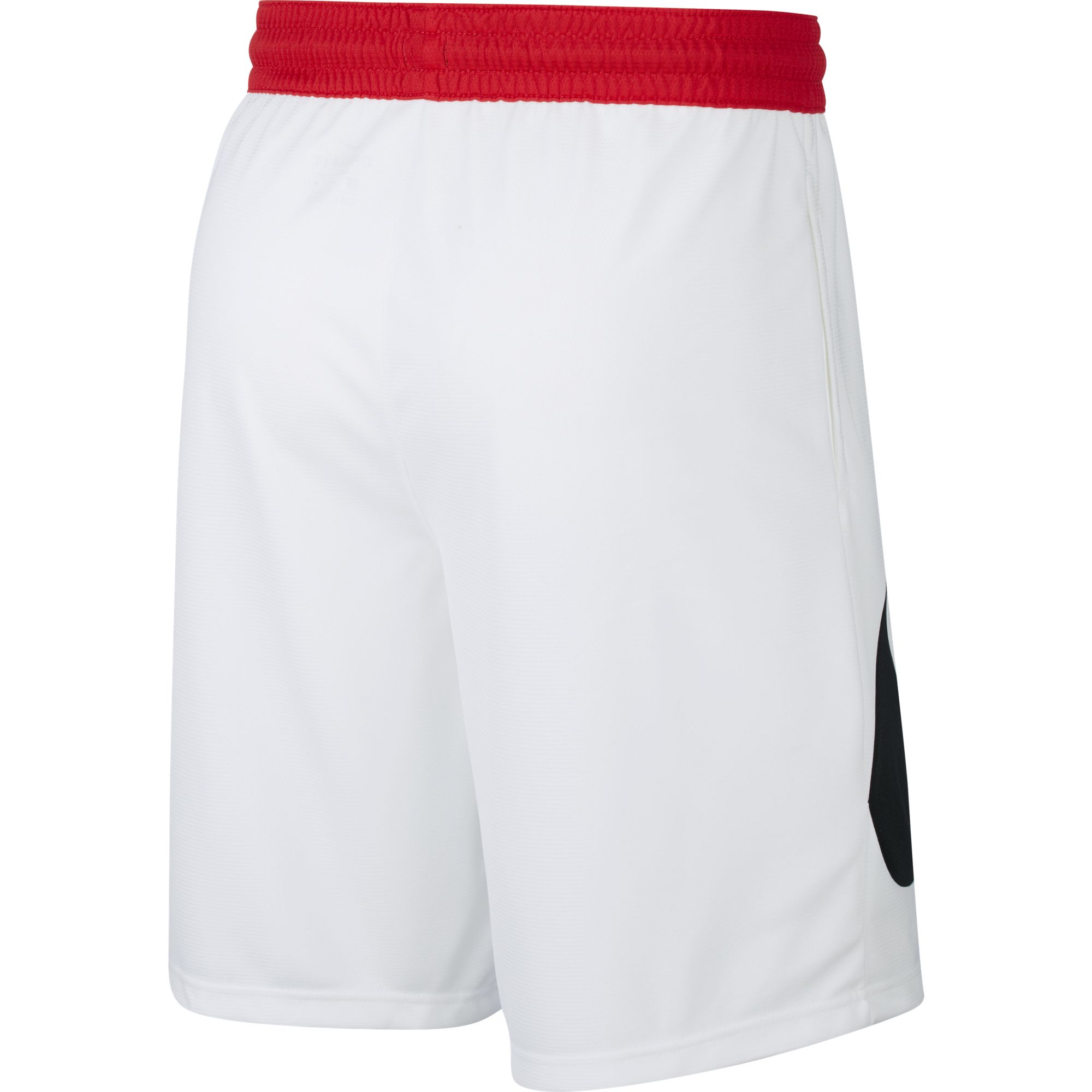 Купить Баскетбольные шорты Nike Dri-FIT HBR | BV9385-100 в Москве или заказать доставку на Slamdunk.su