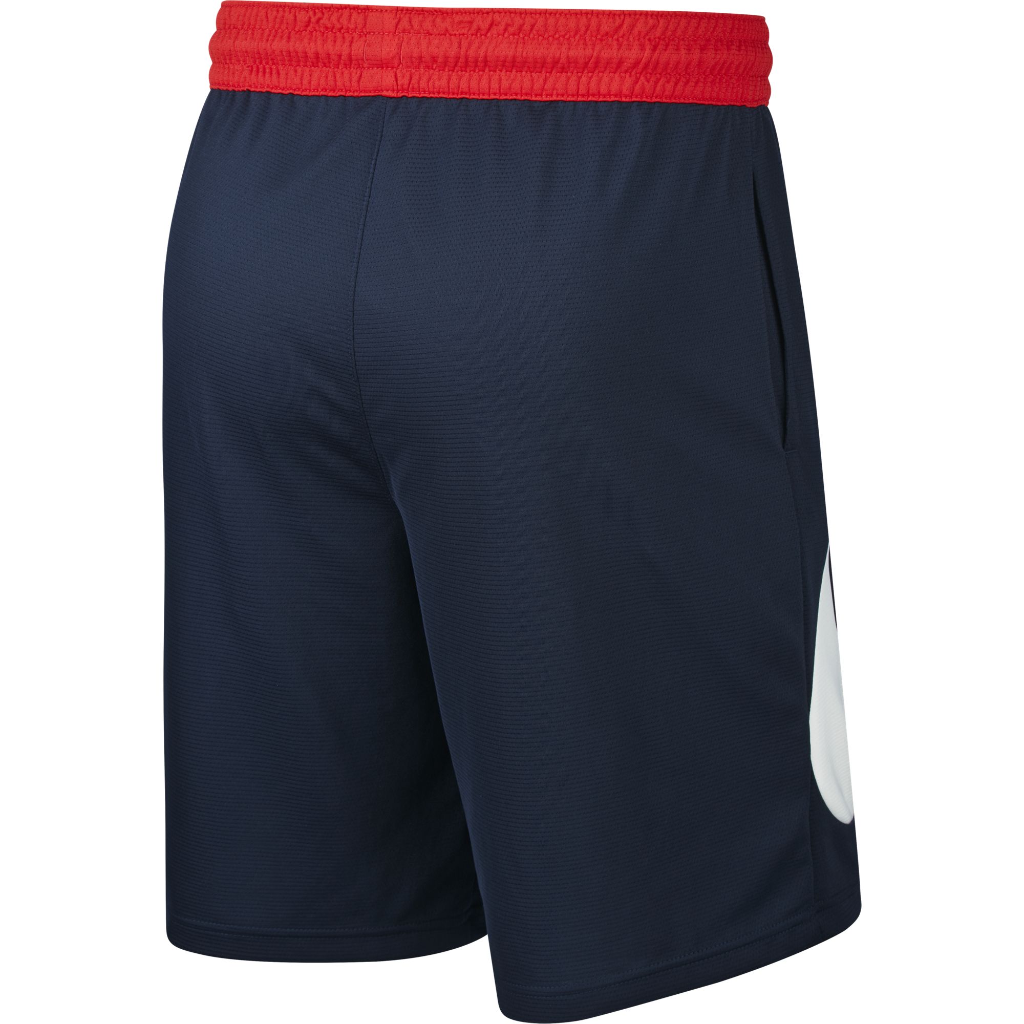 Купить Баскетбольные шорты Nike Dri-FIT HBR | BV9385-451 в Москве или заказать доставку на Slamdunk.su