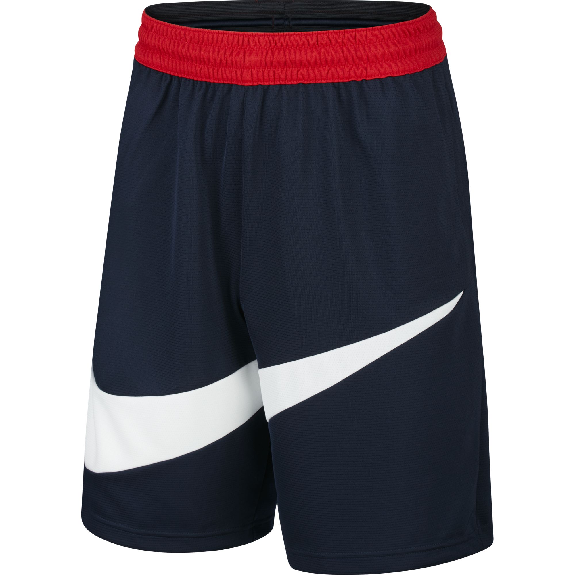 Баскетбольные шорты Nike Dri-FIT HBR - картинка
