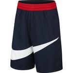 Баскетбольные шорты Nike Dri-FIT HBR | BV9385-451