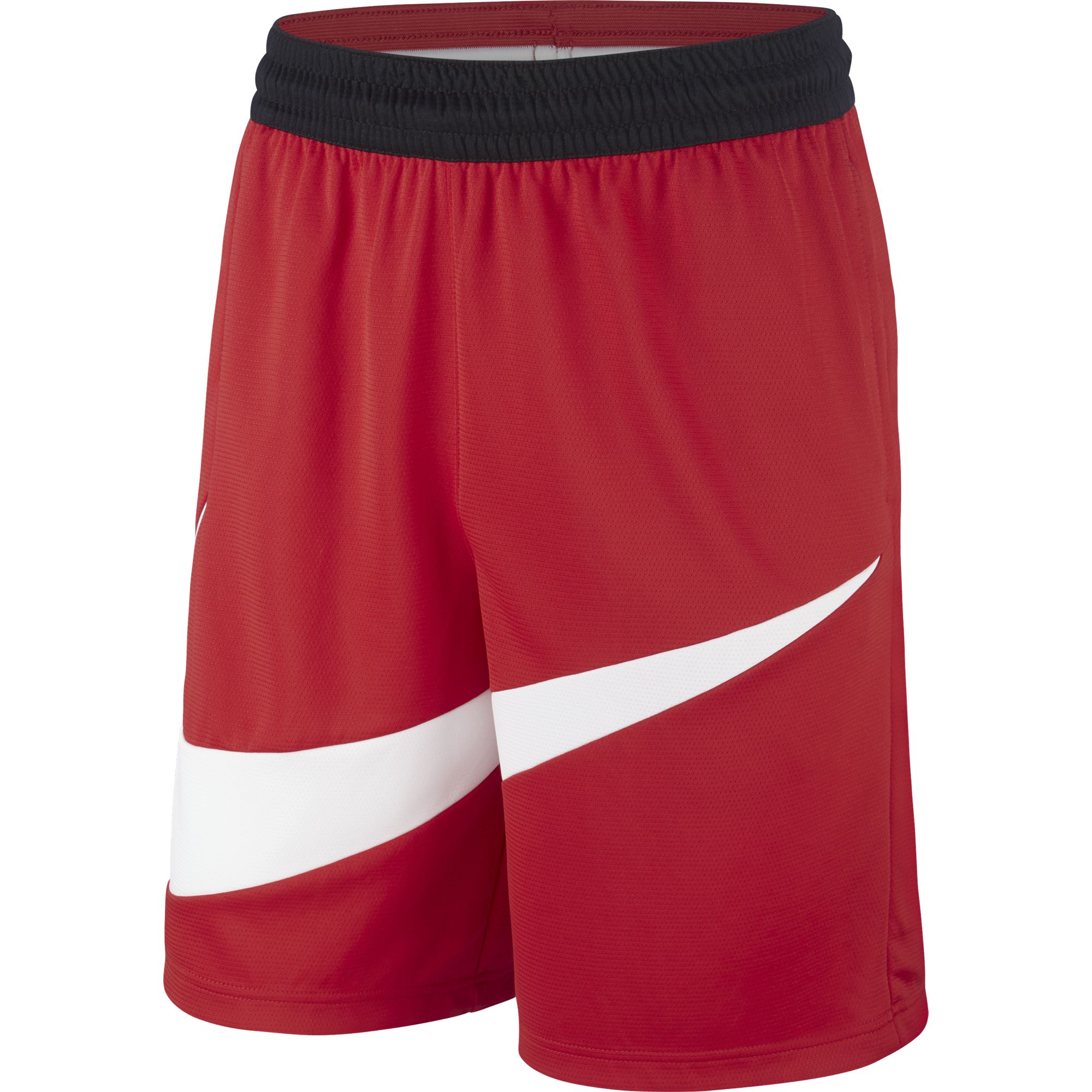 Баскетбольные шорты Nike Dri-FIT HBR - картинка