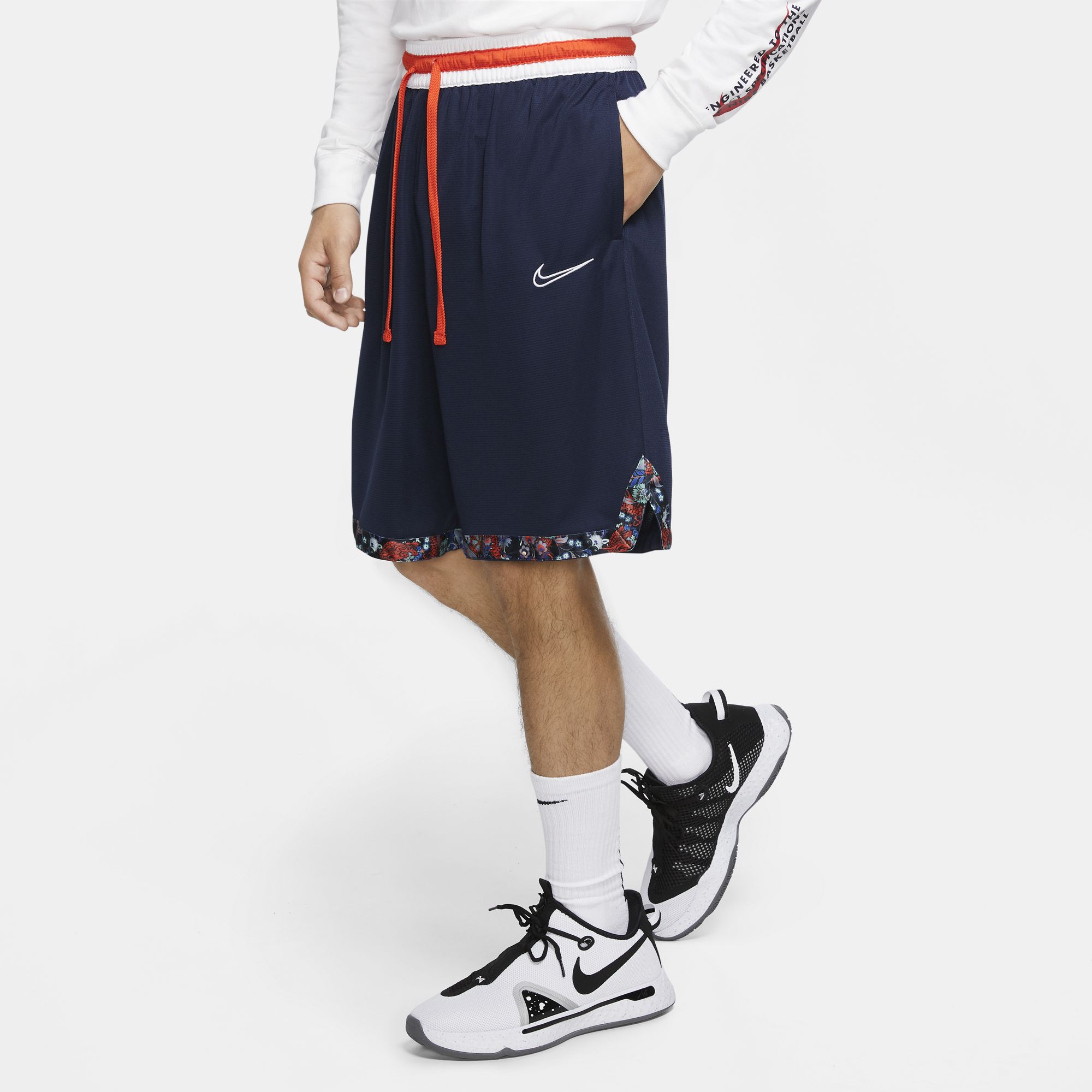Nike Dri FIT DNA