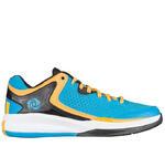 Баскетбольные кроссовки Adidas D Rose EngleWood III | C75541