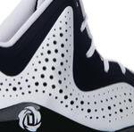 Баскетбольные кроссовки Adidas D Rose 773 III - картинка