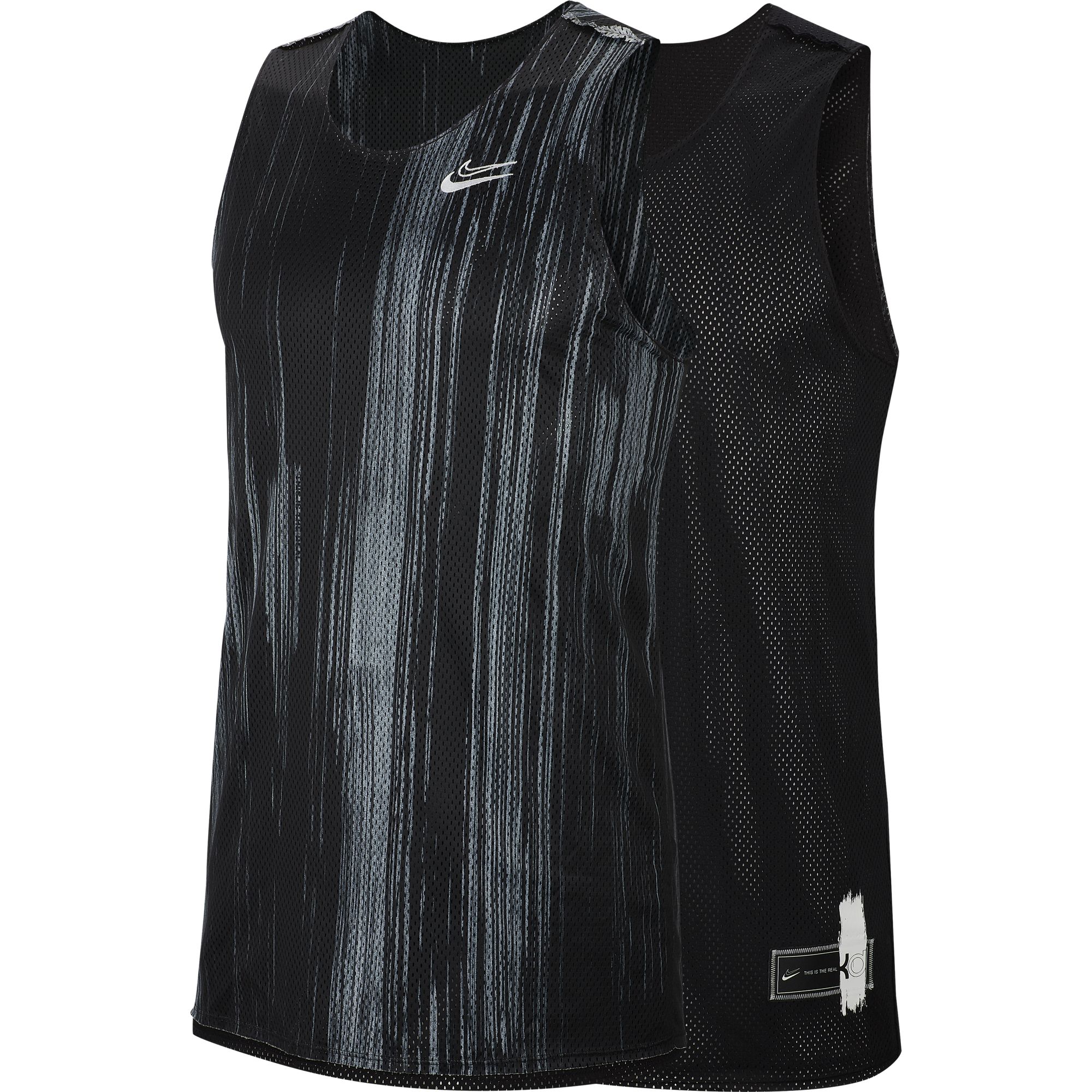 Купить Майка KD Nike Dri-FIT | CD0372-010 в Москве или заказать доставку на Slamdunk.su