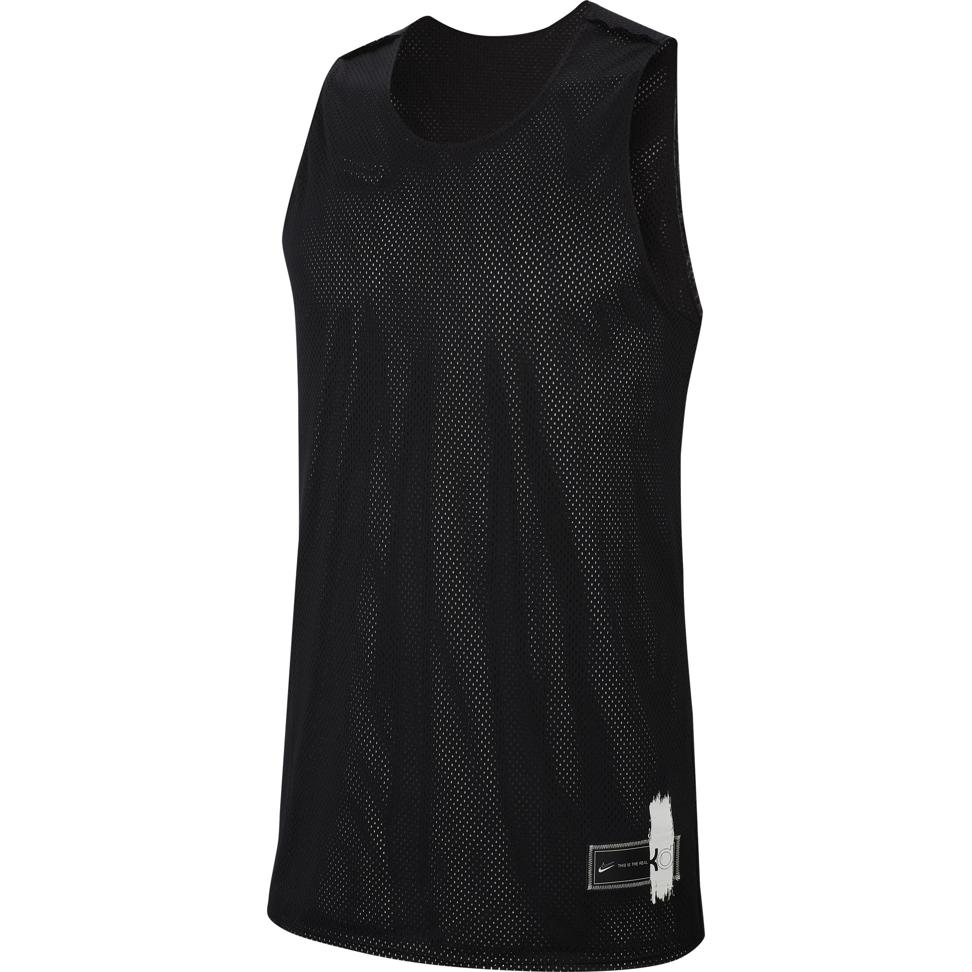Купить Майка KD Nike Dri-FIT | CD0372-010 в Москве или заказать доставку на Slamdunk.su