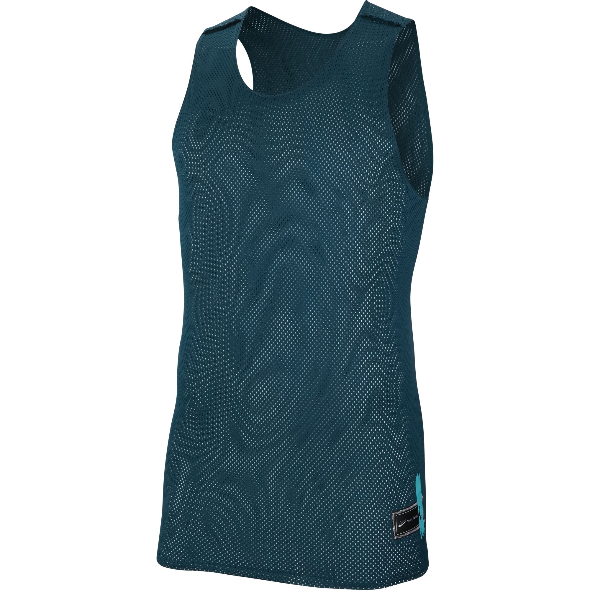 Купить Майка KD Nike Dri-FIT | CD0372-347 в Москве или заказать доставку на Slamdunk.su