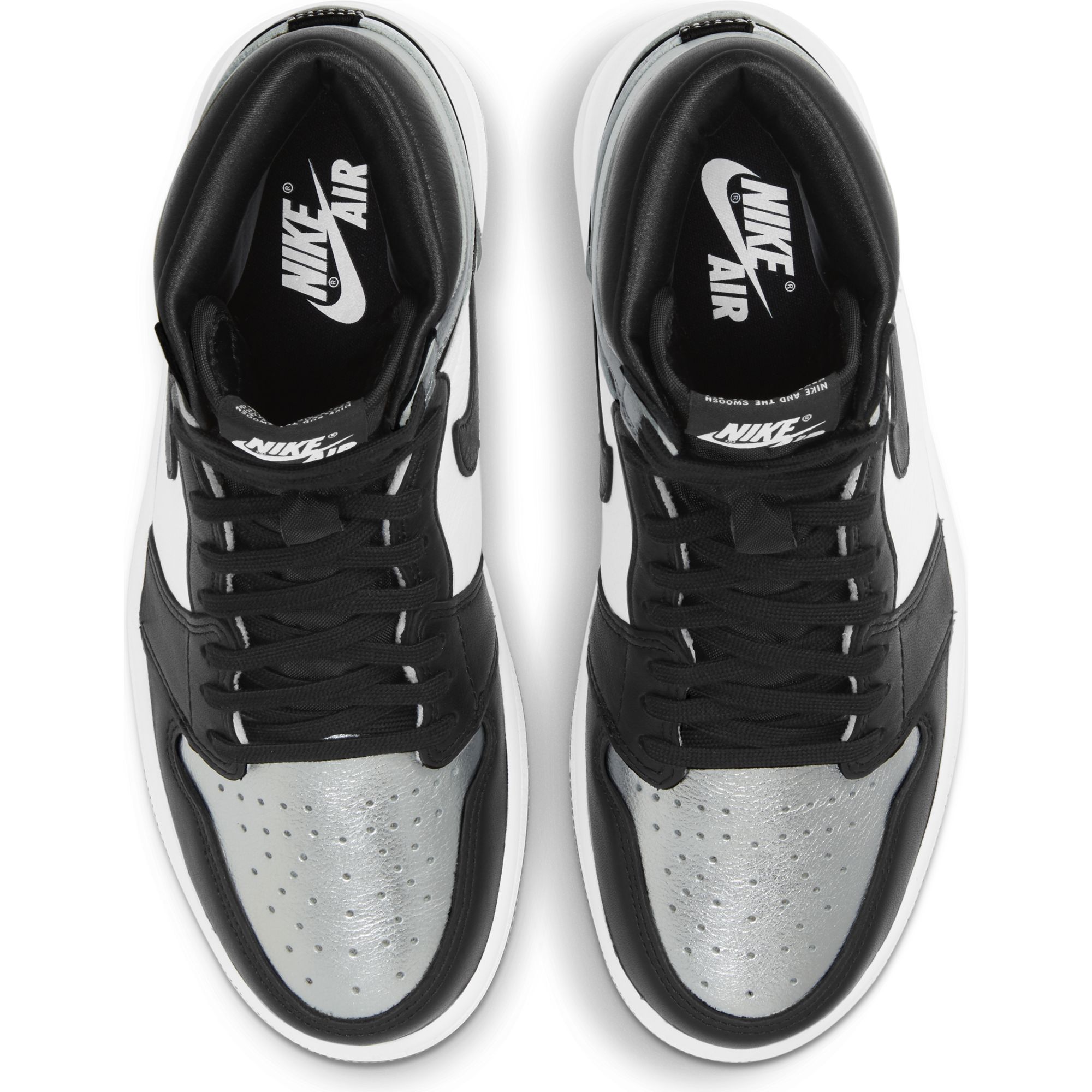 Купить Кроссовки Air Jordan 1 High OG | CD0461-001 в Москве или заказать доставку на Slamdunk.su