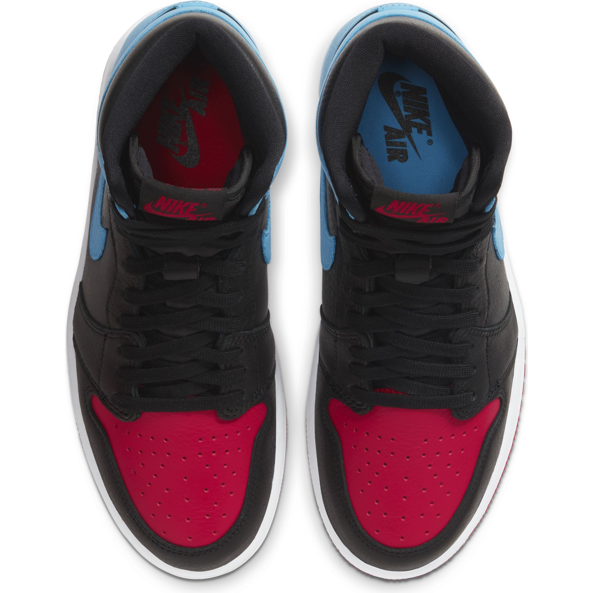 Купить Кроссовки Air Jordan 1 High OG | CD0461-046 в Москве или заказать доставку на Slamdunk.su