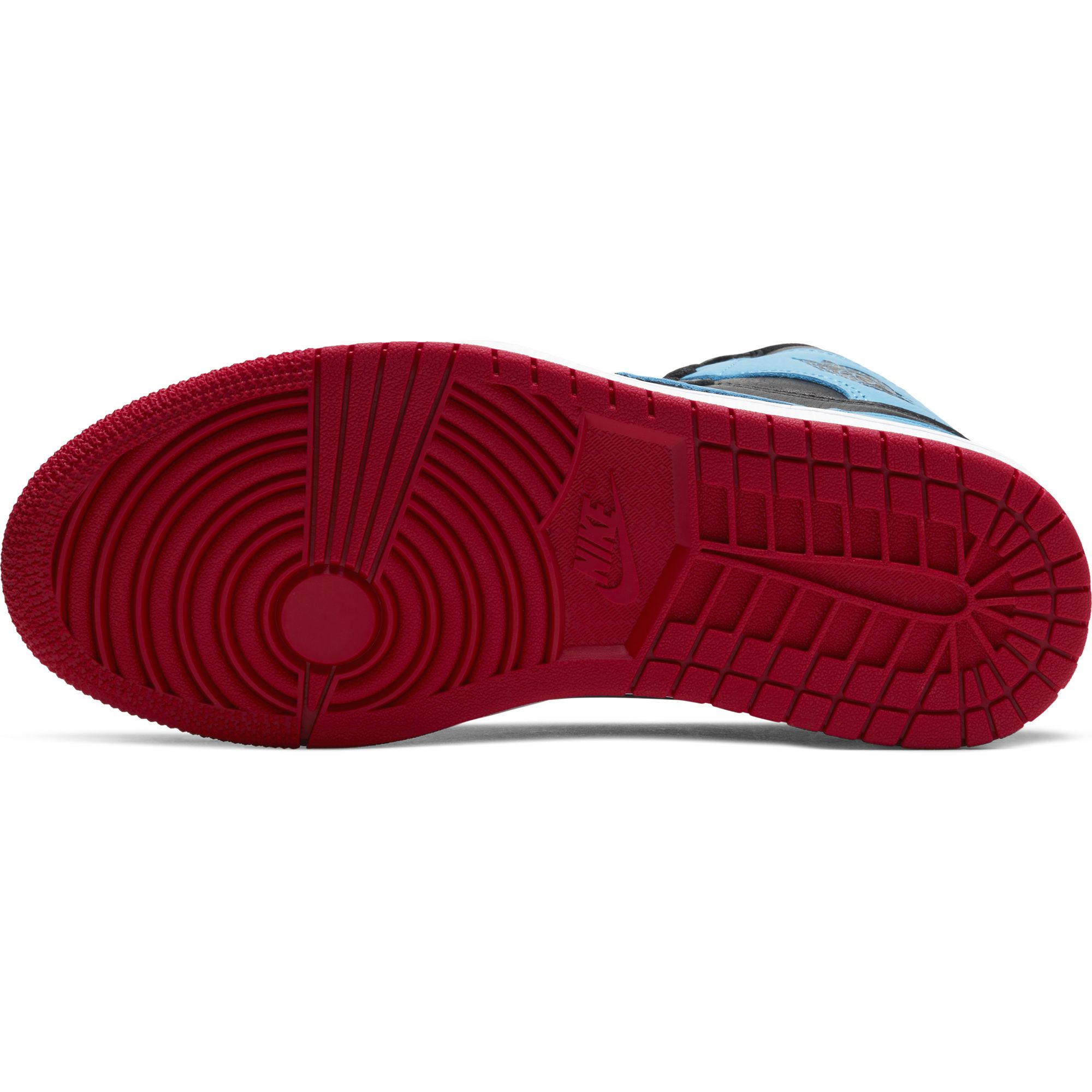 Купить Кроссовки Air Jordan 1 High OG | CD0461-046 в Москве или заказать доставку на Slamdunk.su