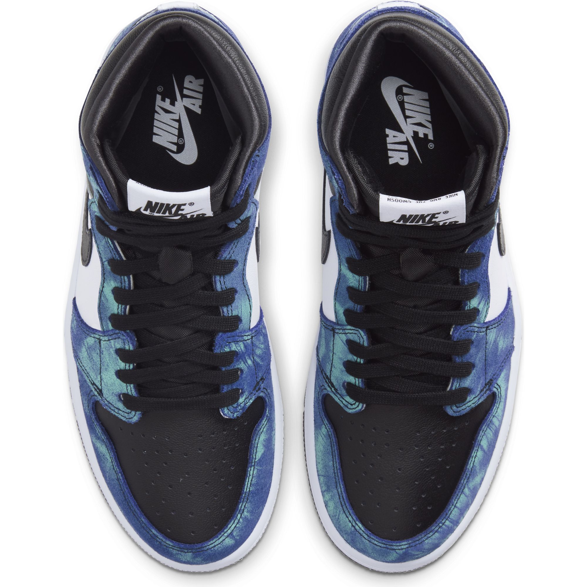Купить Кроссовки Air Jordan 1 High OG | CD0461-100 в Москве или заказать доставку на Slamdunk.su