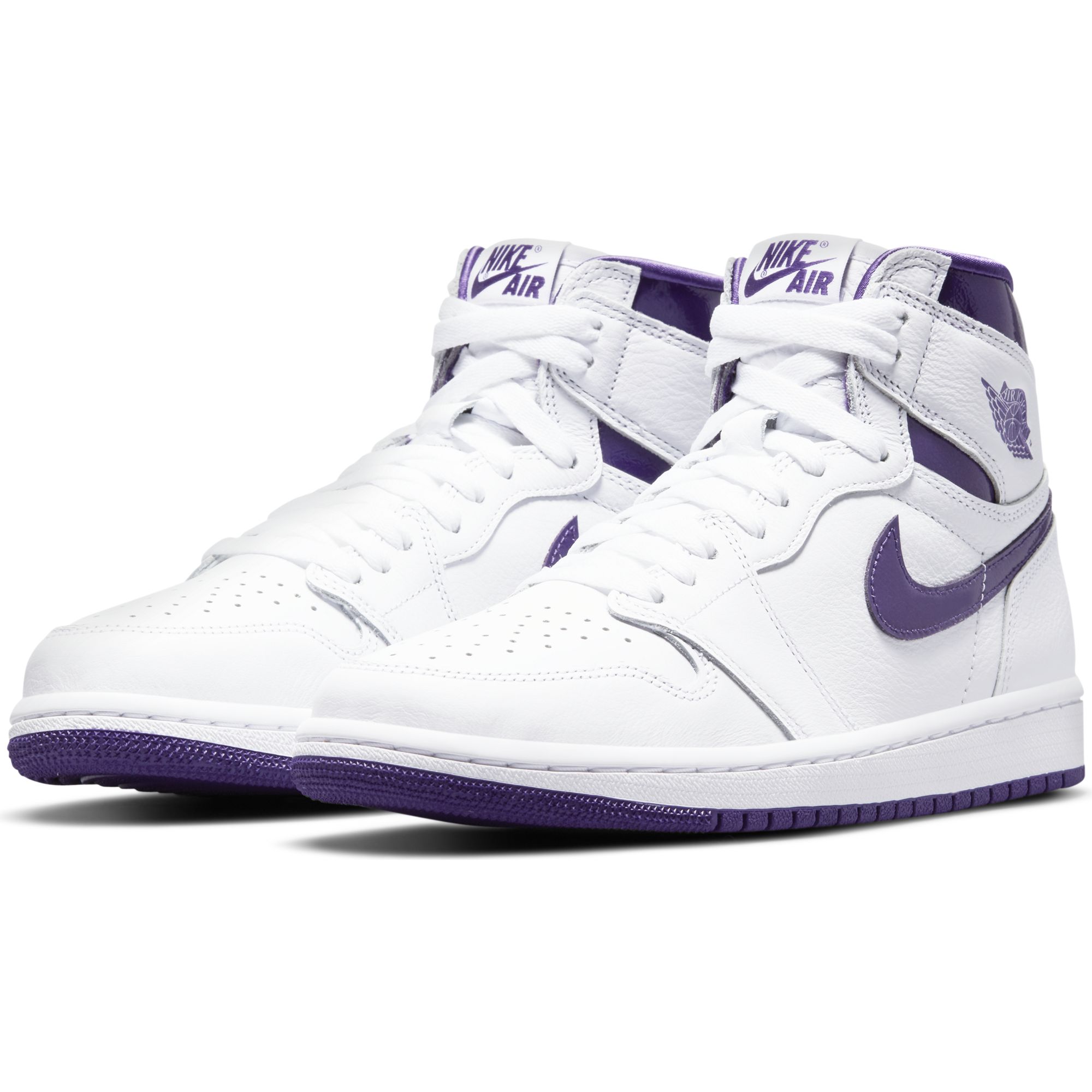 Купить Кроссовки Air Jordan 1 High OG | CD0461-151 в Москве или заказать доставку на Slamdunk.su