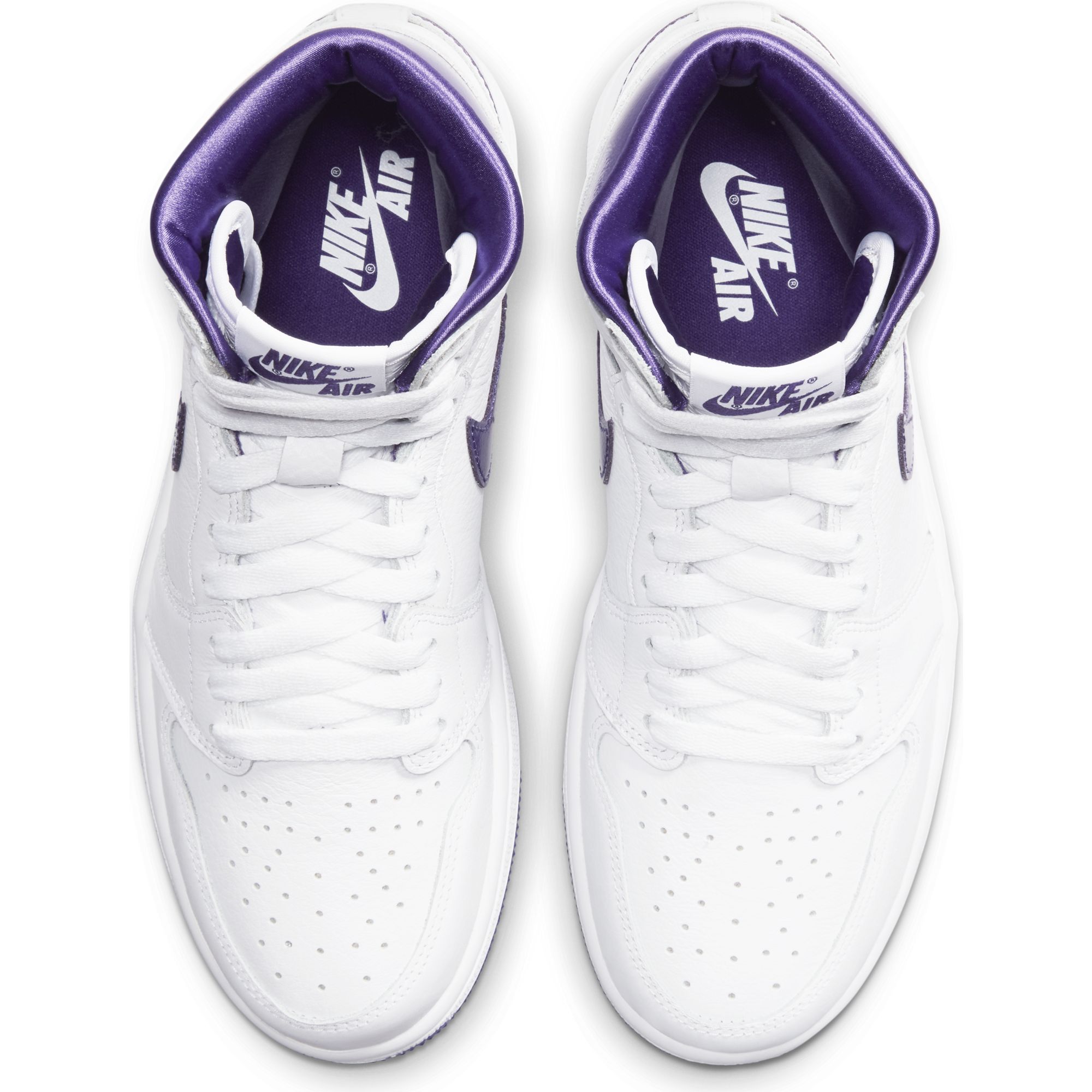 Купить Кроссовки Air Jordan 1 High OG | CD0461-151 в Москве или заказать доставку на Slamdunk.su