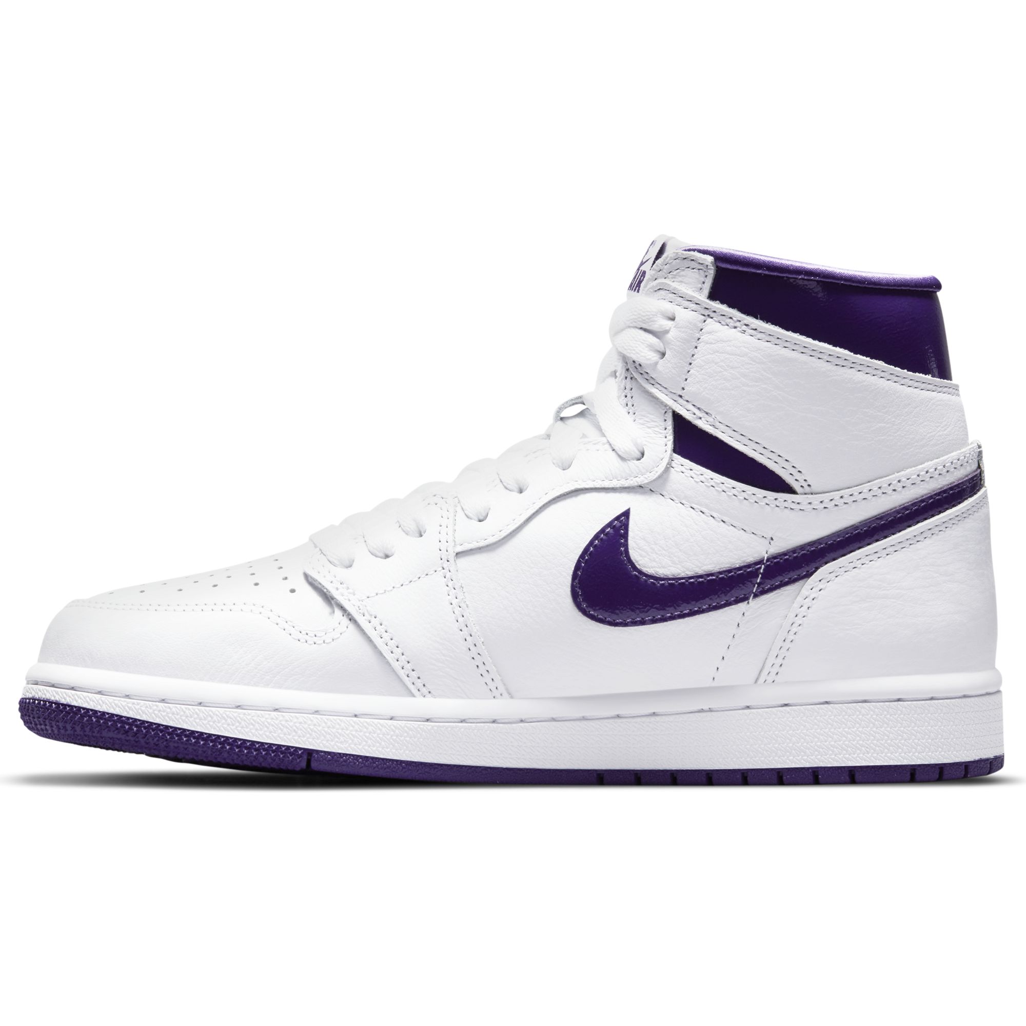 Купить Кроссовки Air Jordan 1 High OG | CD0461-151 в Москве или заказать доставку на Slamdunk.su