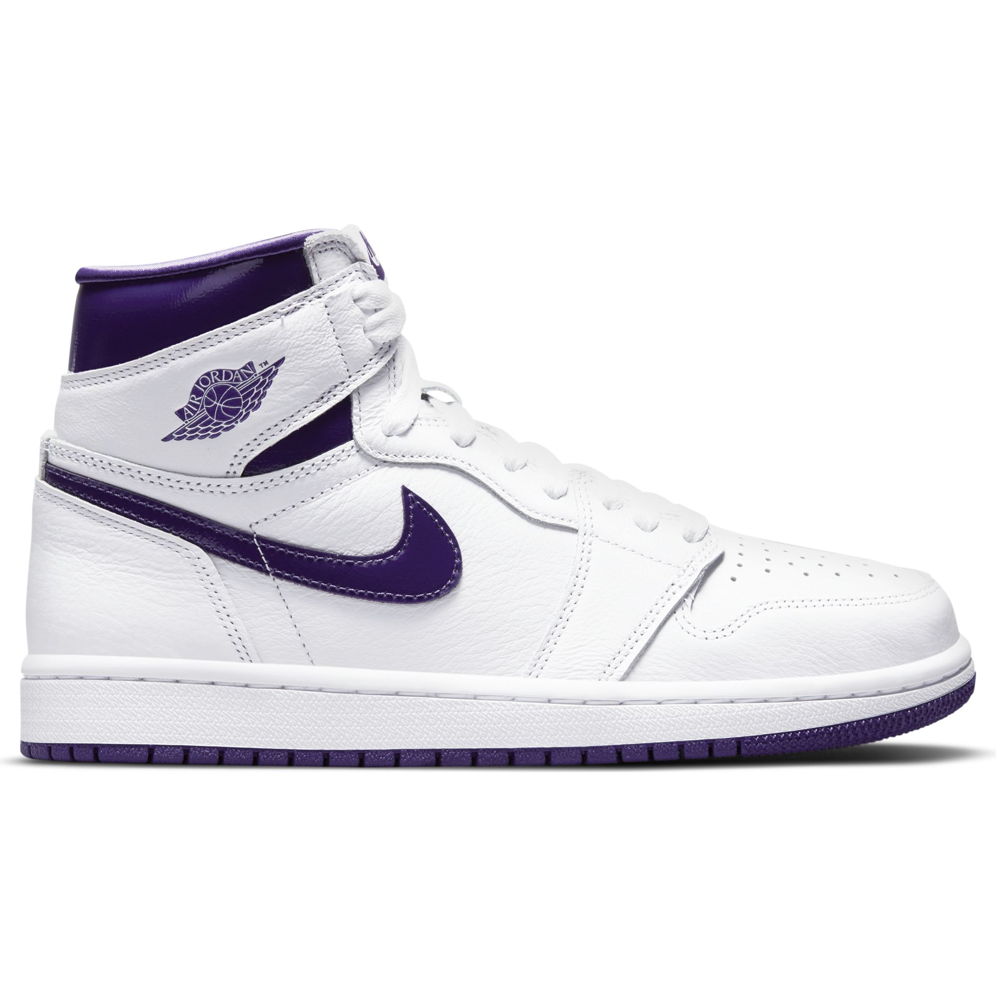 Купить Кроссовки Air Jordan 1 High OG | CD0461-151 в Москве или заказать доставку на Slamdunk.su