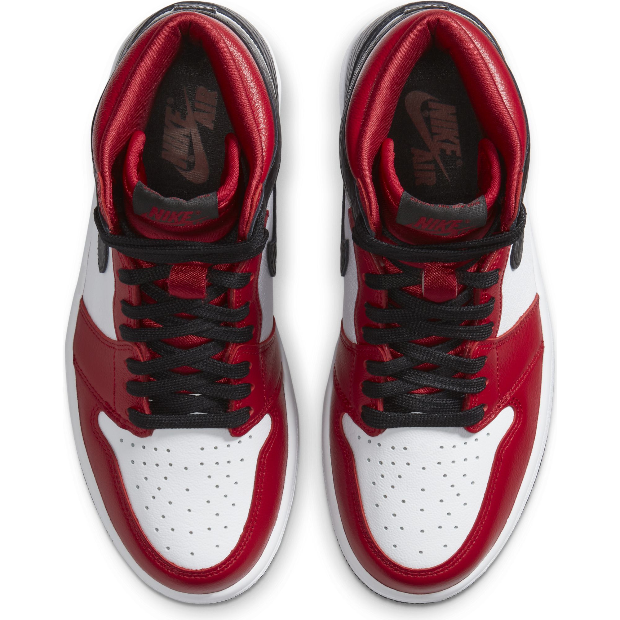 Купить Кроссовки Air Jordan 1 High OG | CD0461-601 в Москве или заказать доставку на Slamdunk.su