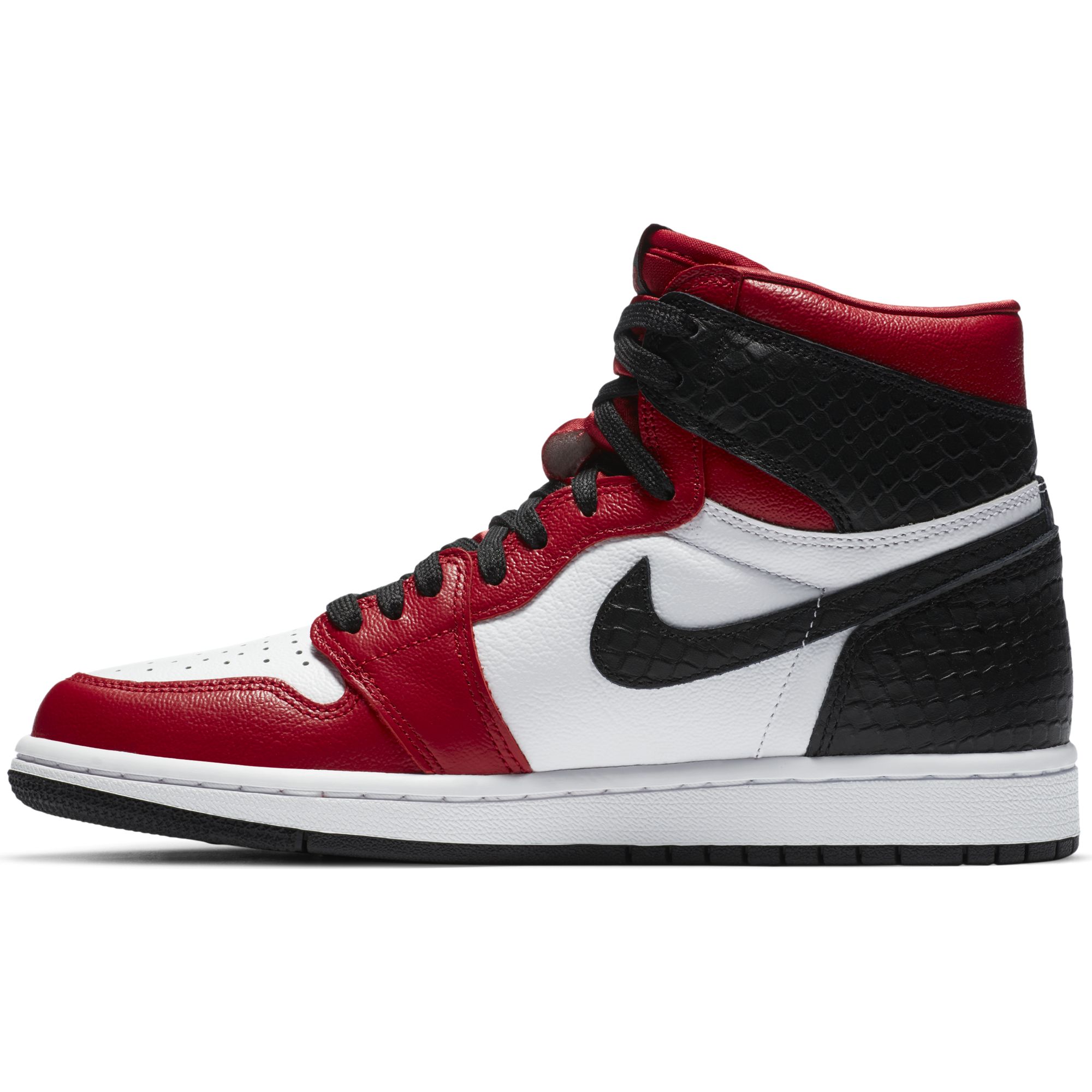 Купить Кроссовки Air Jordan 1 High OG | CD0461-601 в Москве или заказать доставку на Slamdunk.su