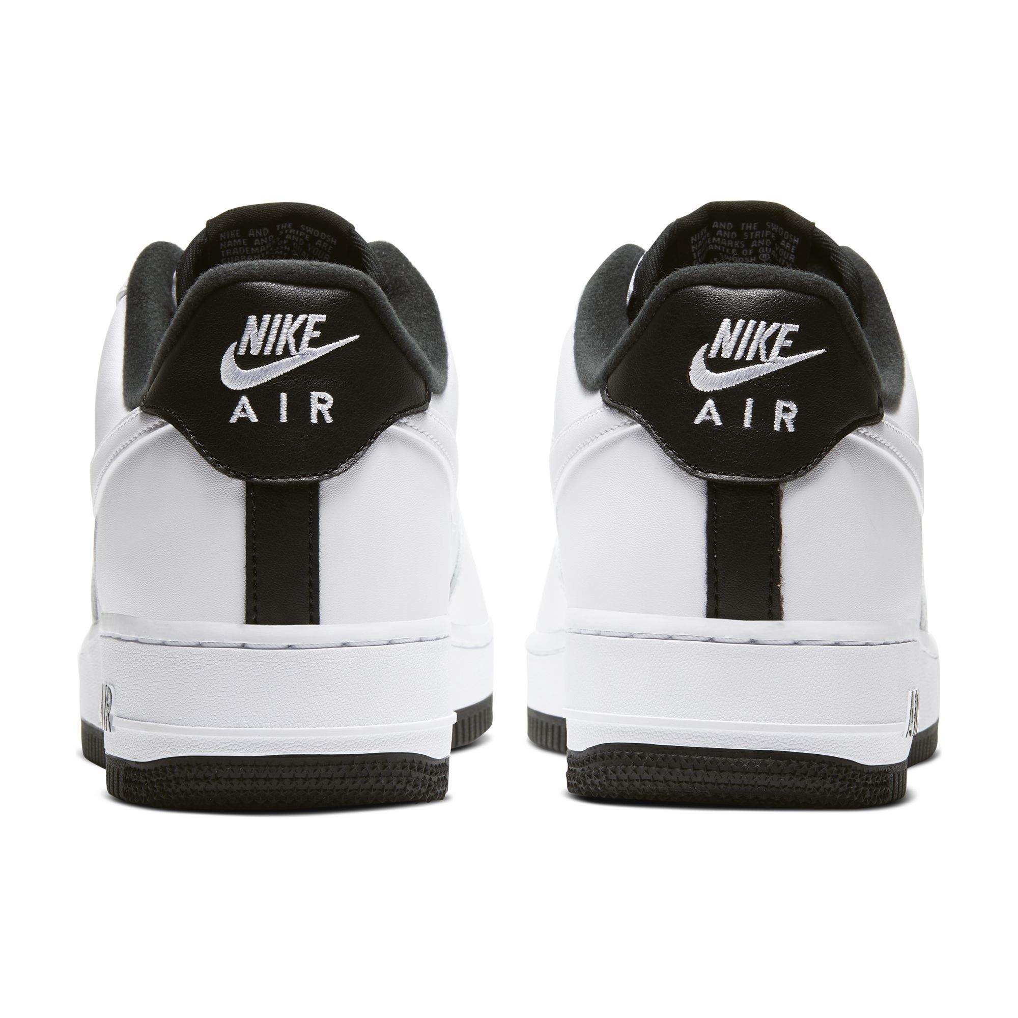 Купить Кроссовки Nike Air Force 1 '07 | CD0884-100 в Москве или заказать доставку на Slamdunk.su