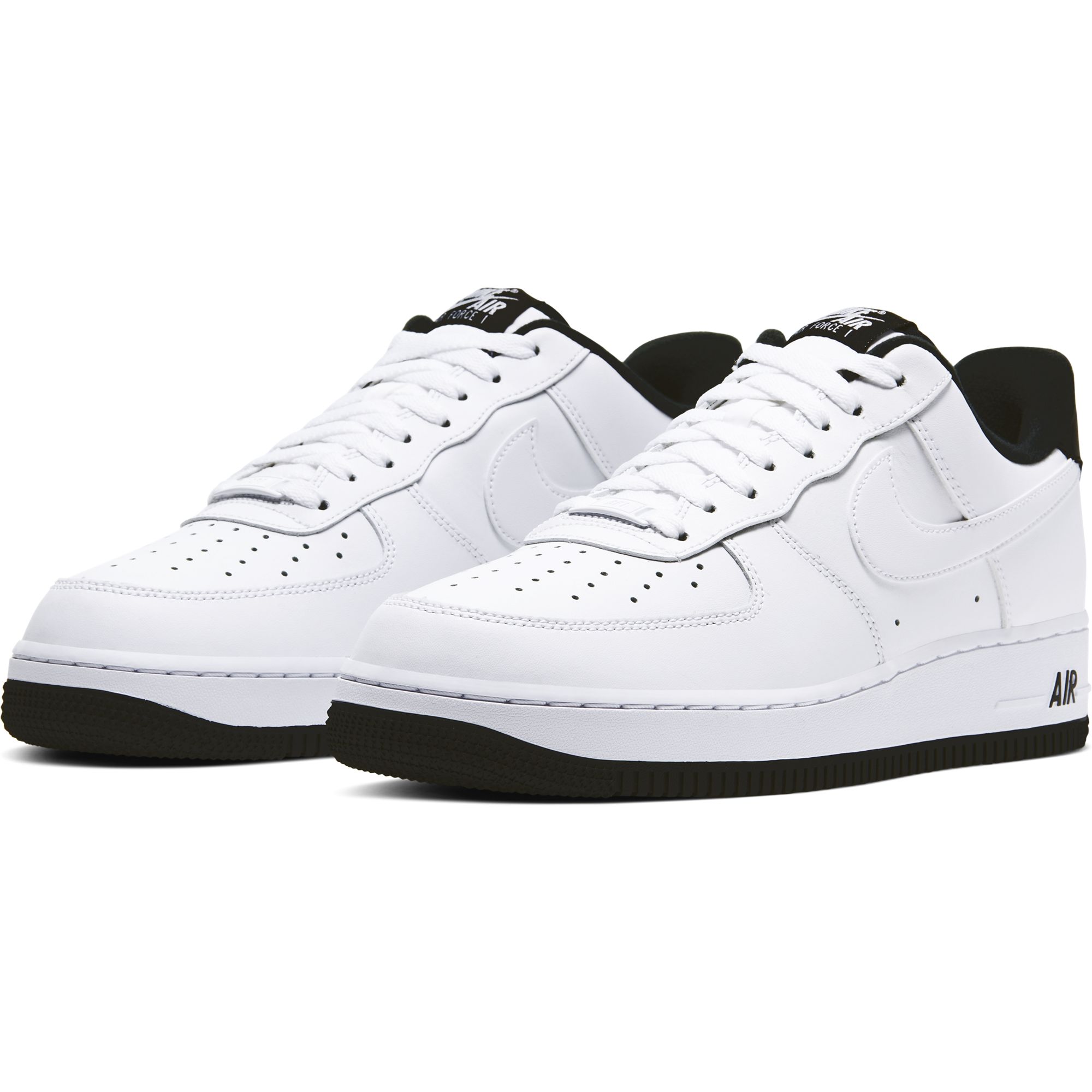 Купить Кроссовки Nike Air Force 1 '07 | CD0884-100 в Москве или заказать доставку на Slamdunk.su