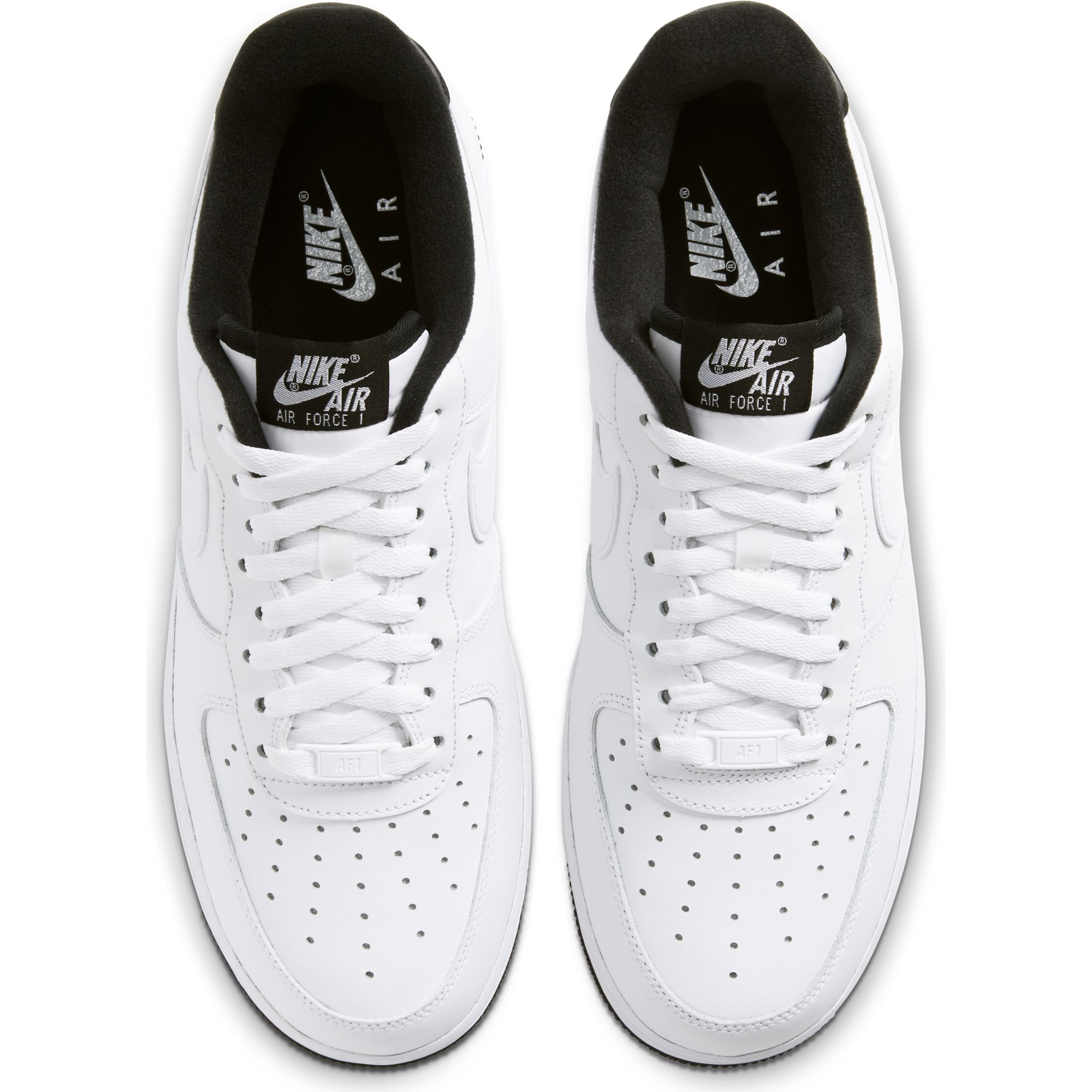 Купить Кроссовки Nike Air Force 1 '07 | CD0884-100 в Москве или заказать доставку на Slamdunk.su