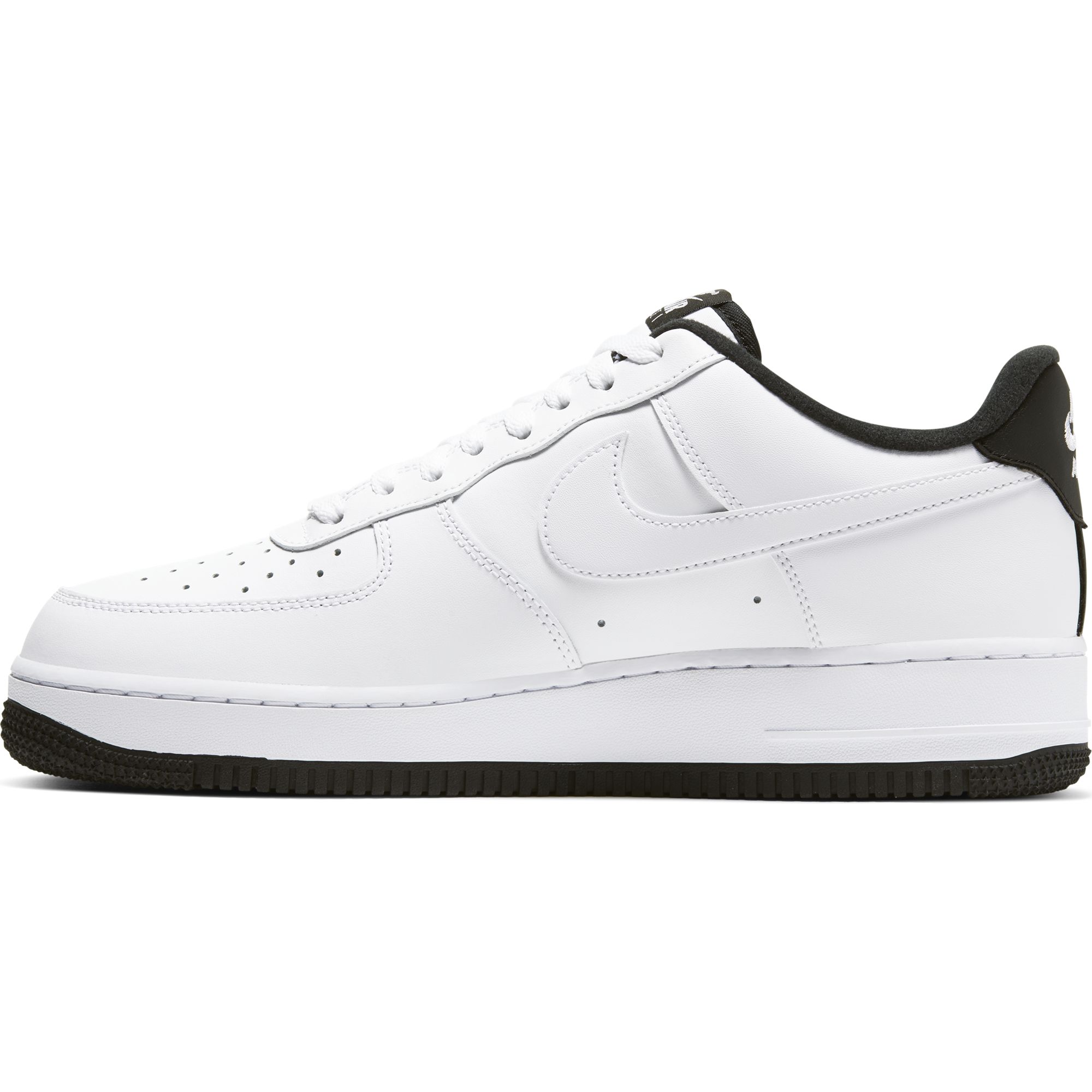 Купить Кроссовки Nike Air Force 1 '07 | CD0884-100 в Москве или заказать доставку на Slamdunk.su