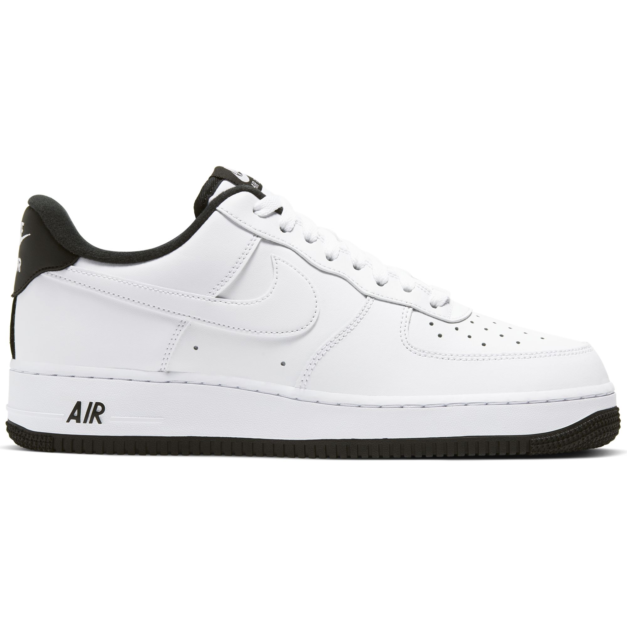 

Кроссовки Nike Air Force 1 '07