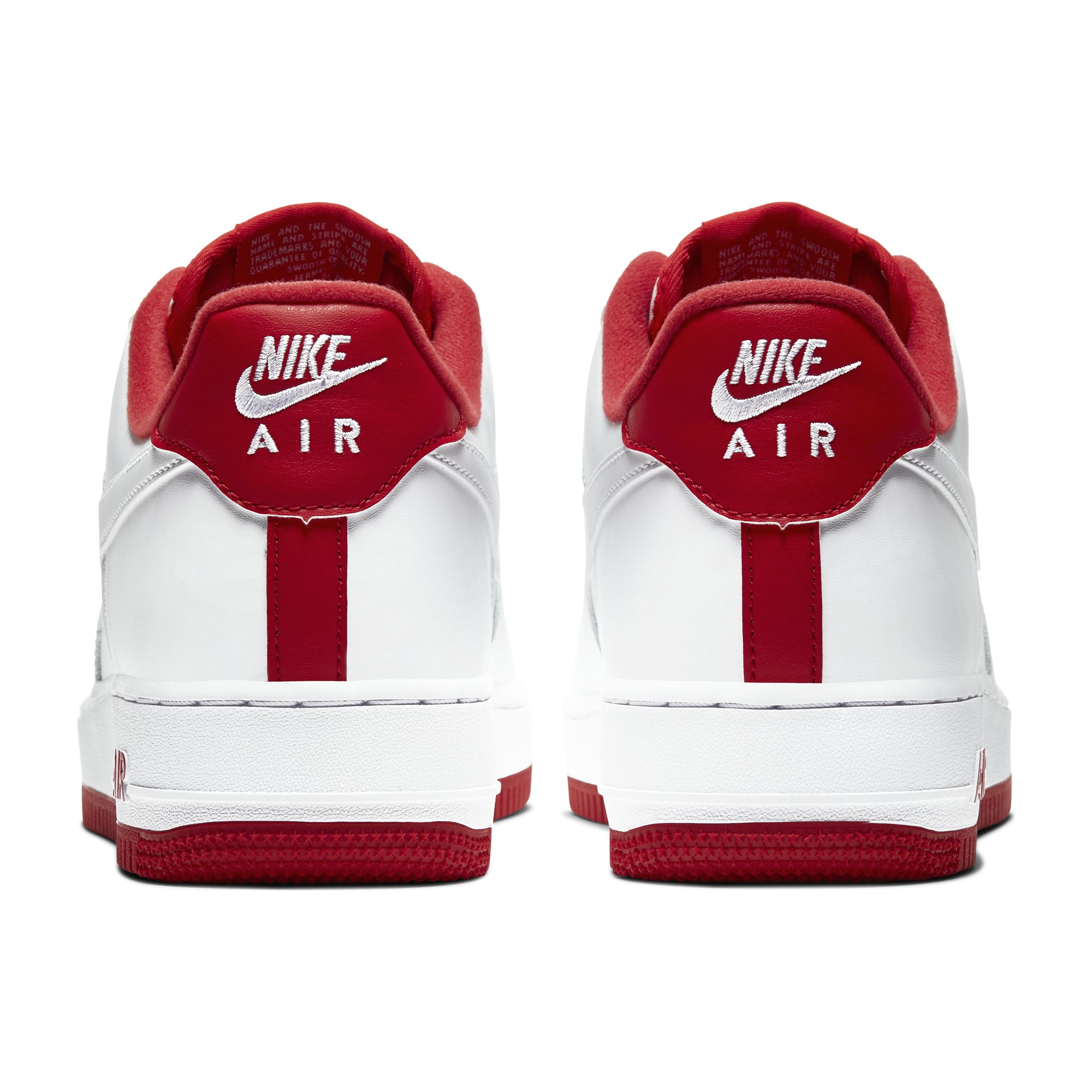 Купить Кроссовки Nike Air Force 1 '07 | CD0884-101 в Москве или заказать доставку на Slamdunk.su