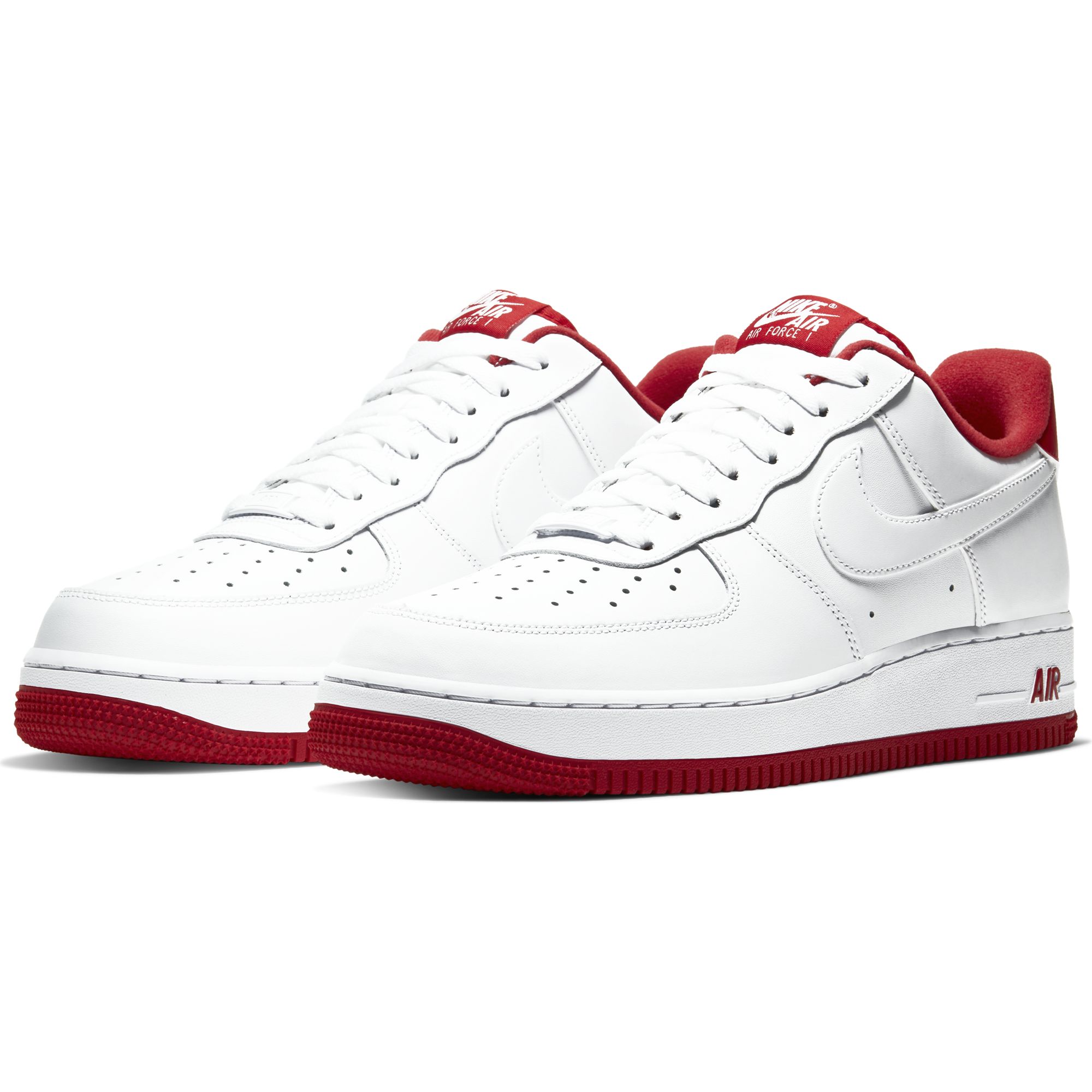 Купить Кроссовки Nike Air Force 1 '07 | CD0884-101 в Москве или заказать доставку на Slamdunk.su