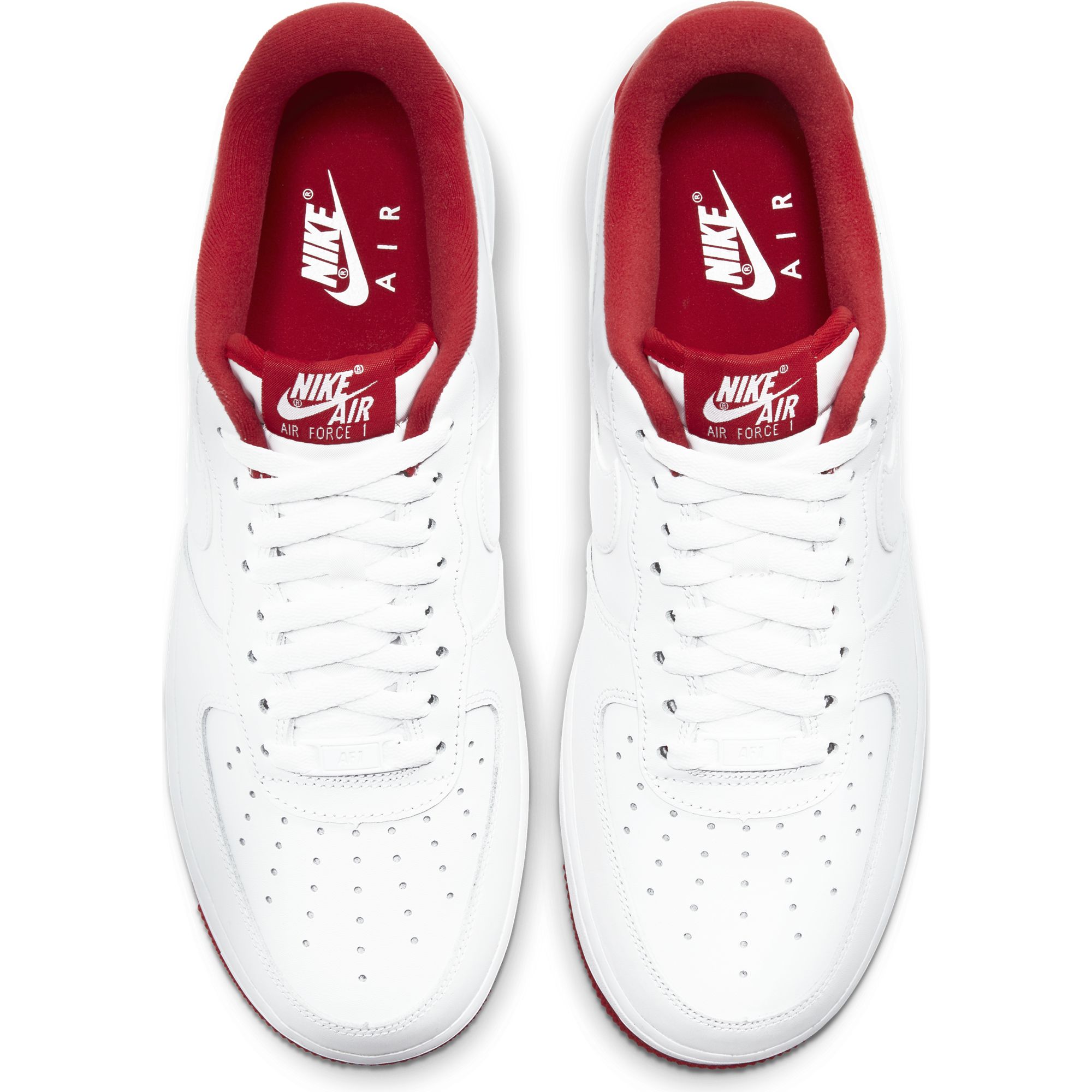 Купить Кроссовки Nike Air Force 1 '07 | CD0884-101 в Москве или заказать доставку на Slamdunk.su
