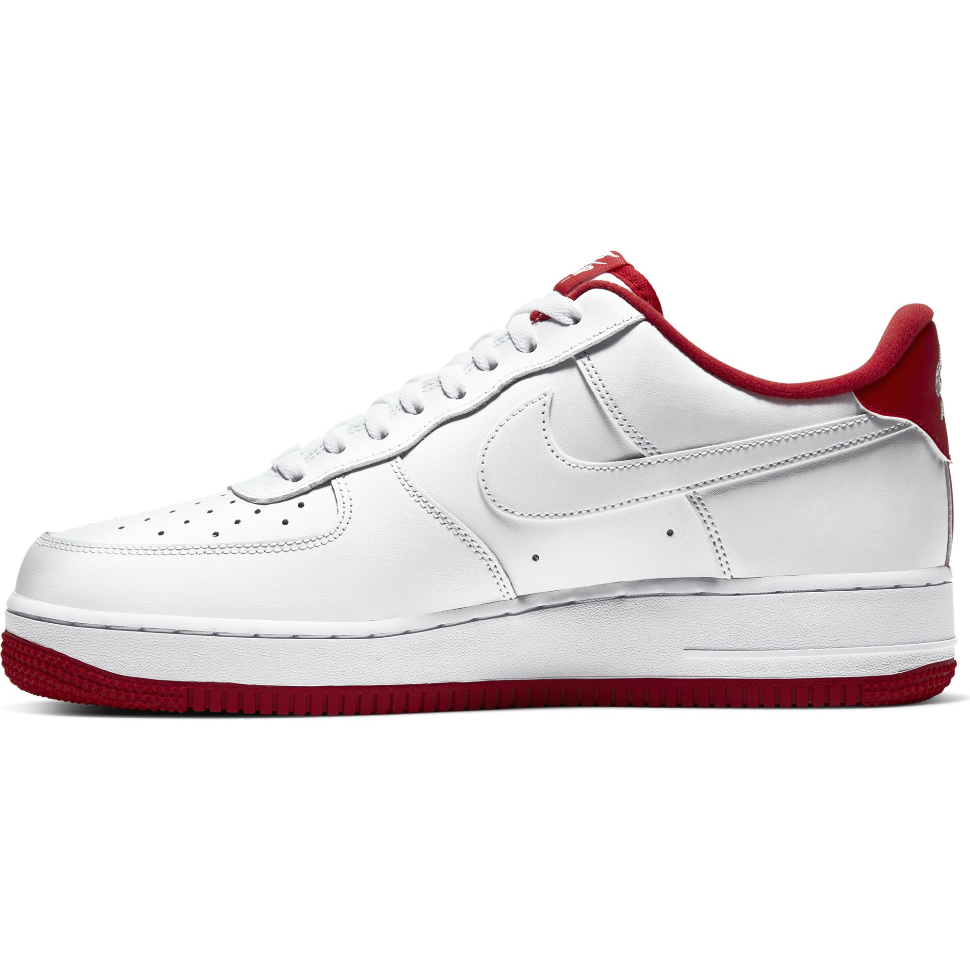 Купить Кроссовки Nike Air Force 1 '07 | CD0884-101 в Москве или заказать доставку на Slamdunk.su