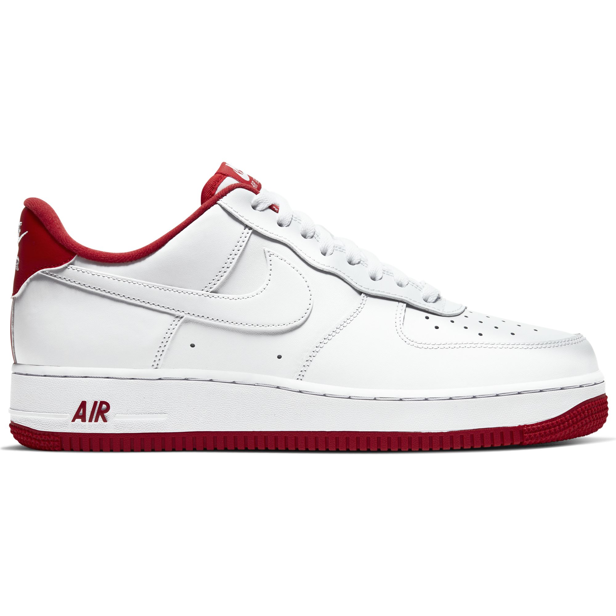 Кроссовки Nike Air Force 1 '07 - картинка