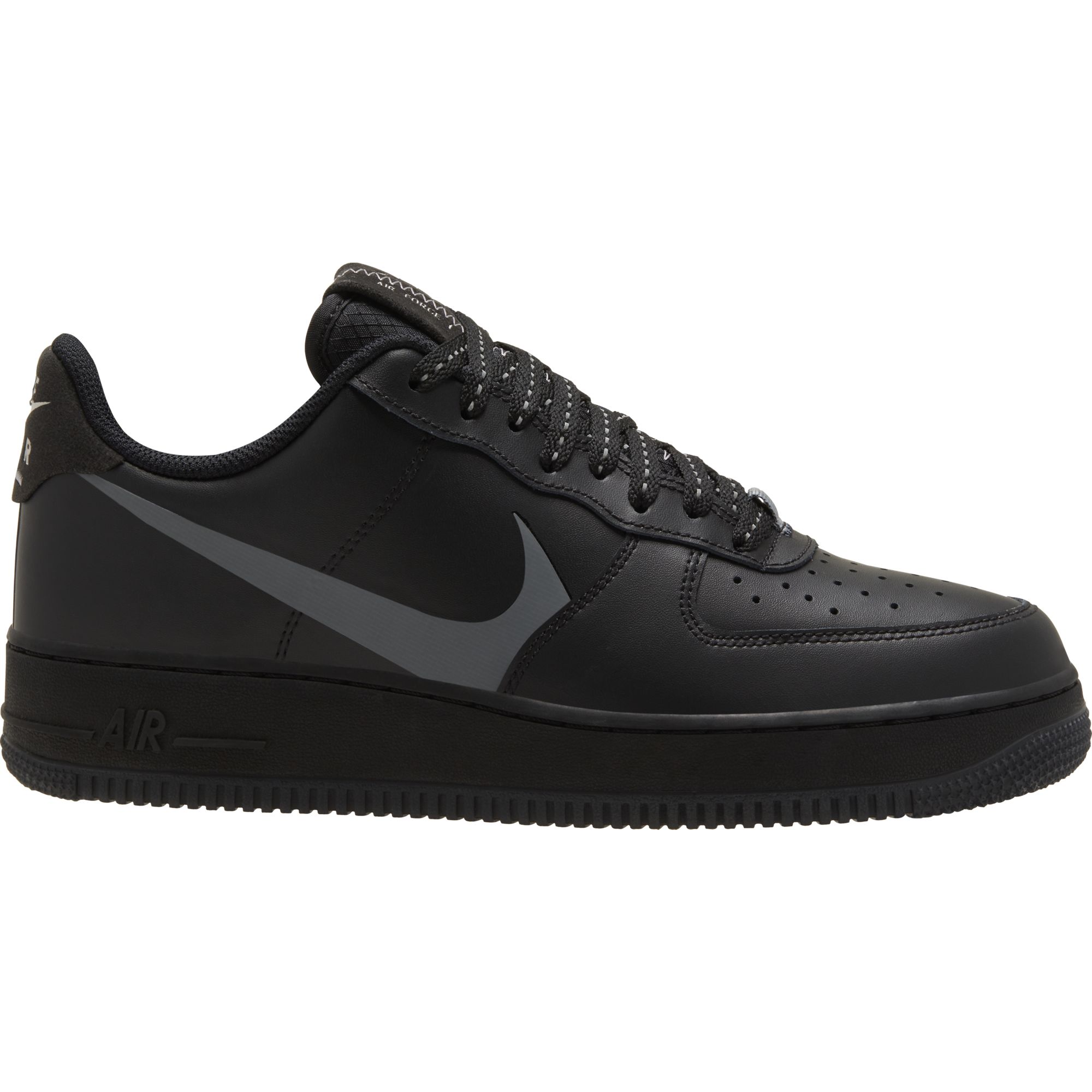 Купить Кроссовки Nike Air Force 1 '07 LV8 | CD0888-001 в Москве или заказать доставку на Slamdunk.su