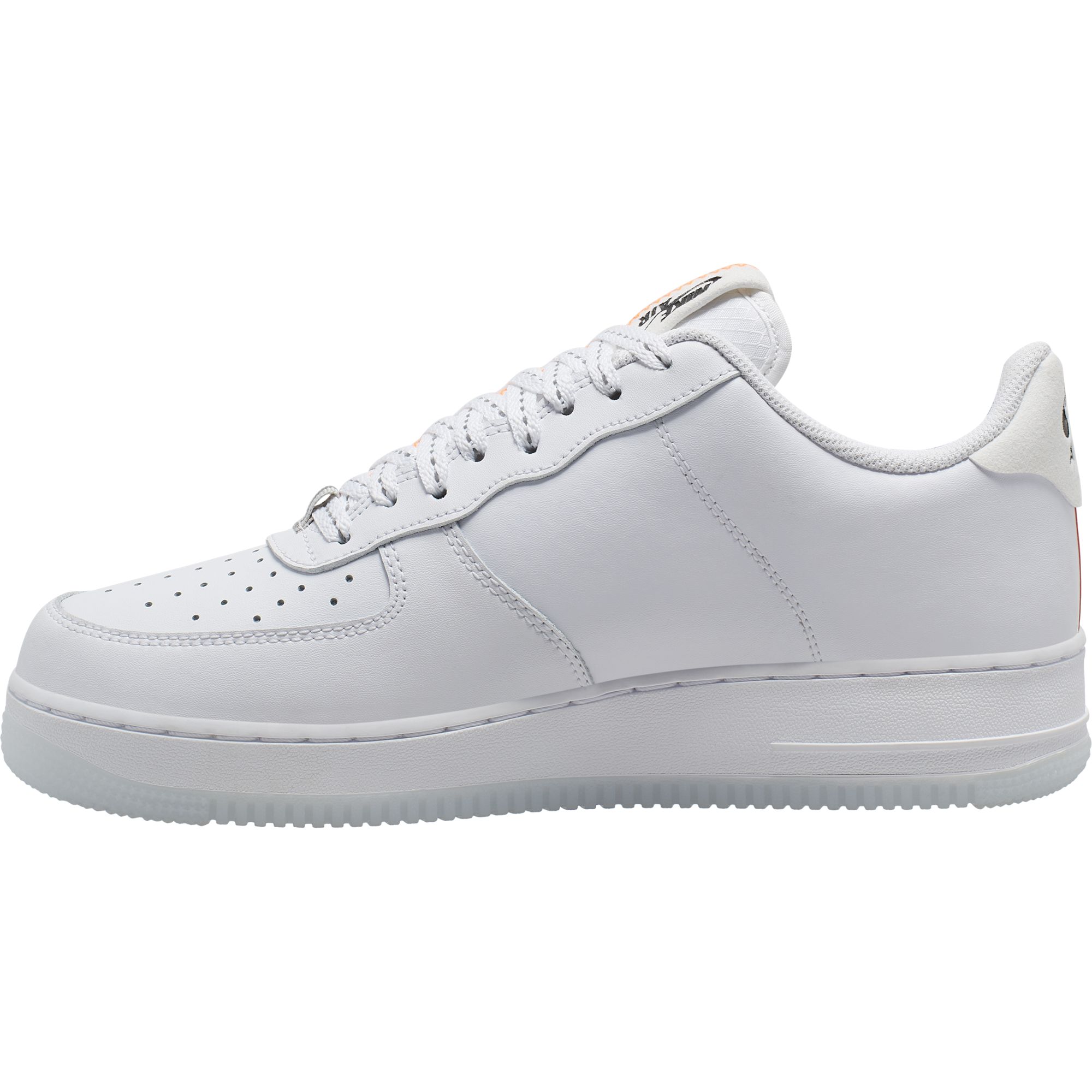 Купить Кроссовки Nike Air Force 1 '07 LV8 | CD0888-100 в Москве или заказать доставку на Slamdunk.su