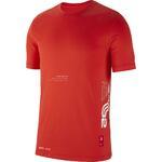 Футболка Nike Dri-FIT Kyrie | CD0927-634