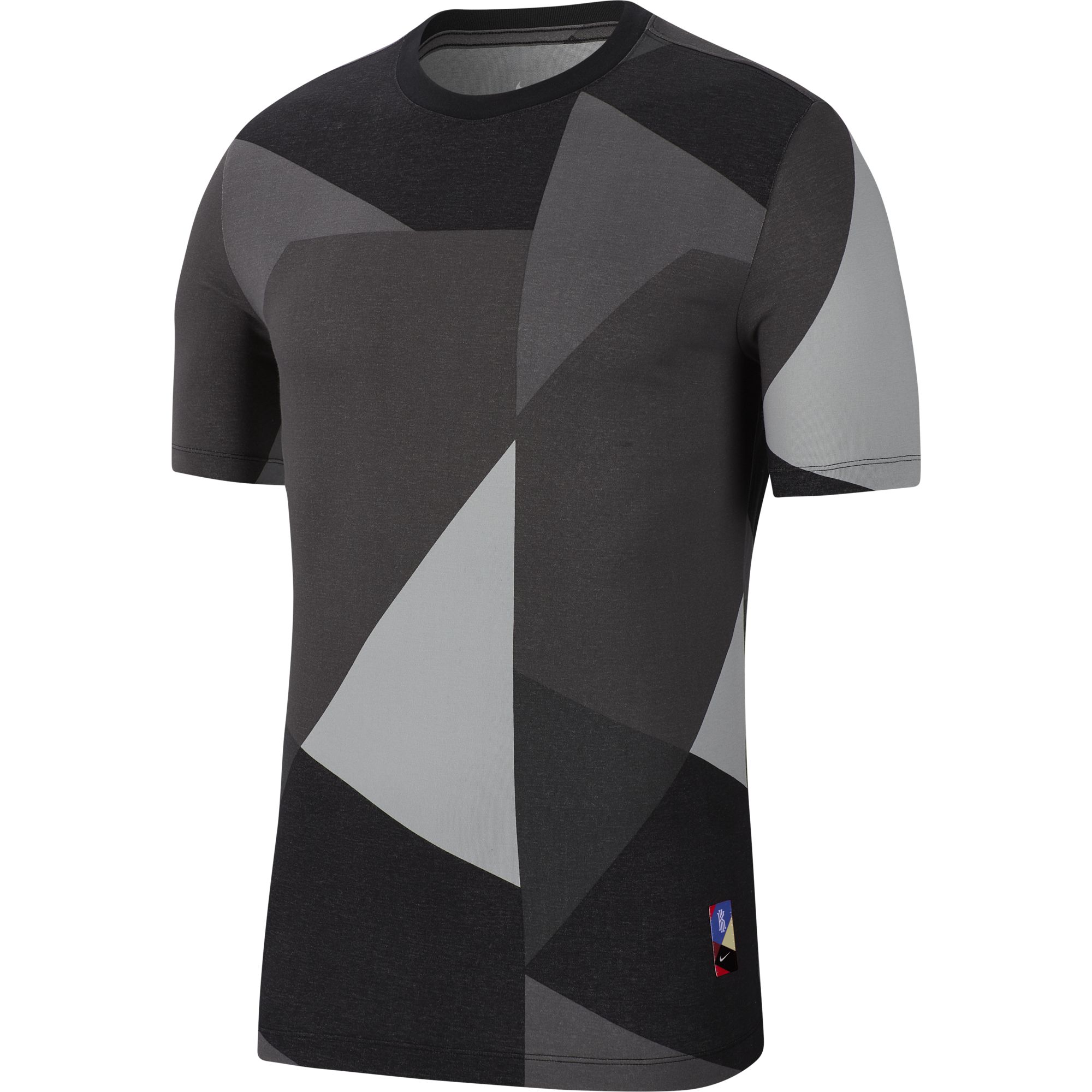 Купить Футболка Nike Dri-FIT Kyrie | CD0929-077 в Москве или заказать доставку на Slamdunk.su