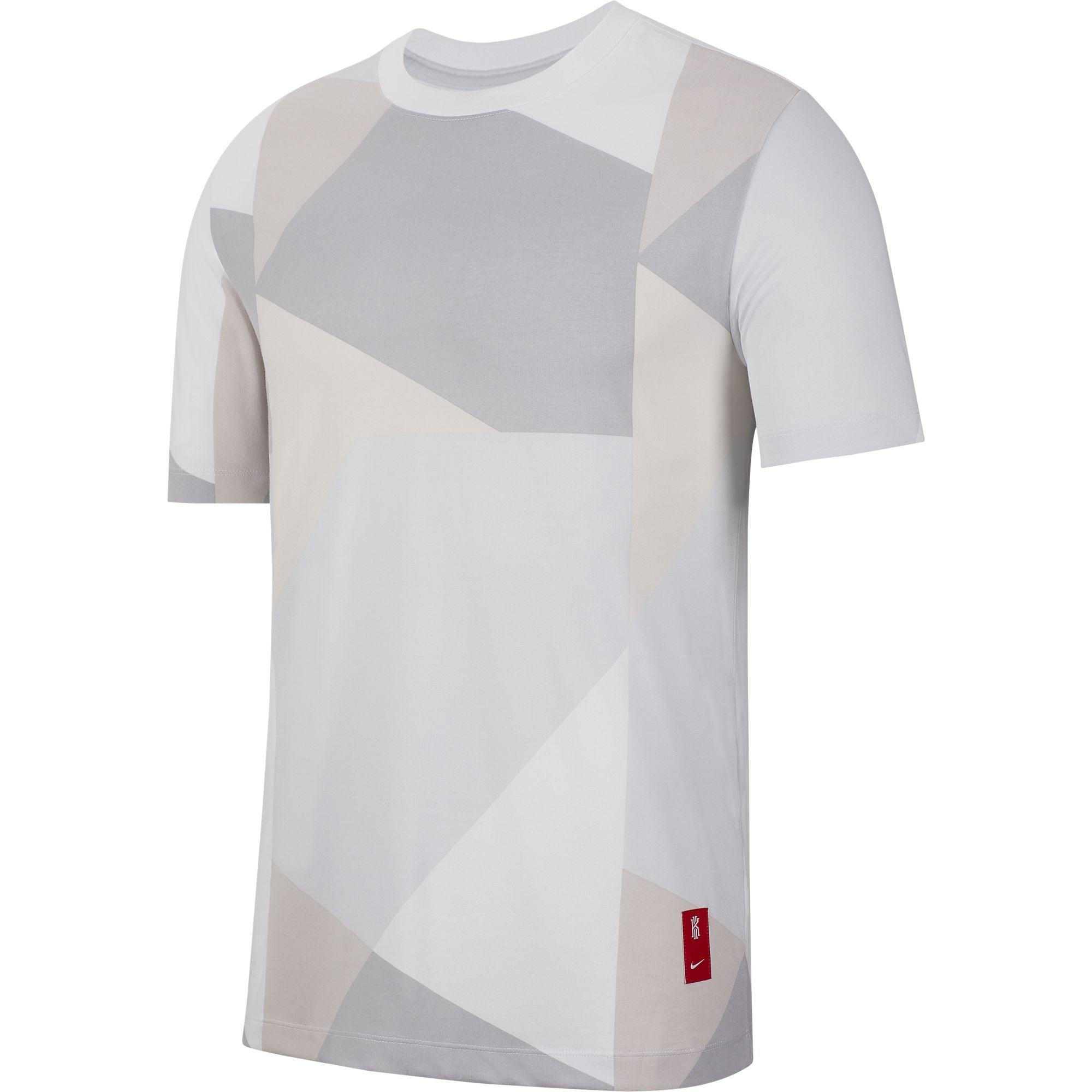 Купить Футболка Nike Dri-FIT Kyrie | CD0929-101 в Москве или заказать доставку на Slamdunk.su