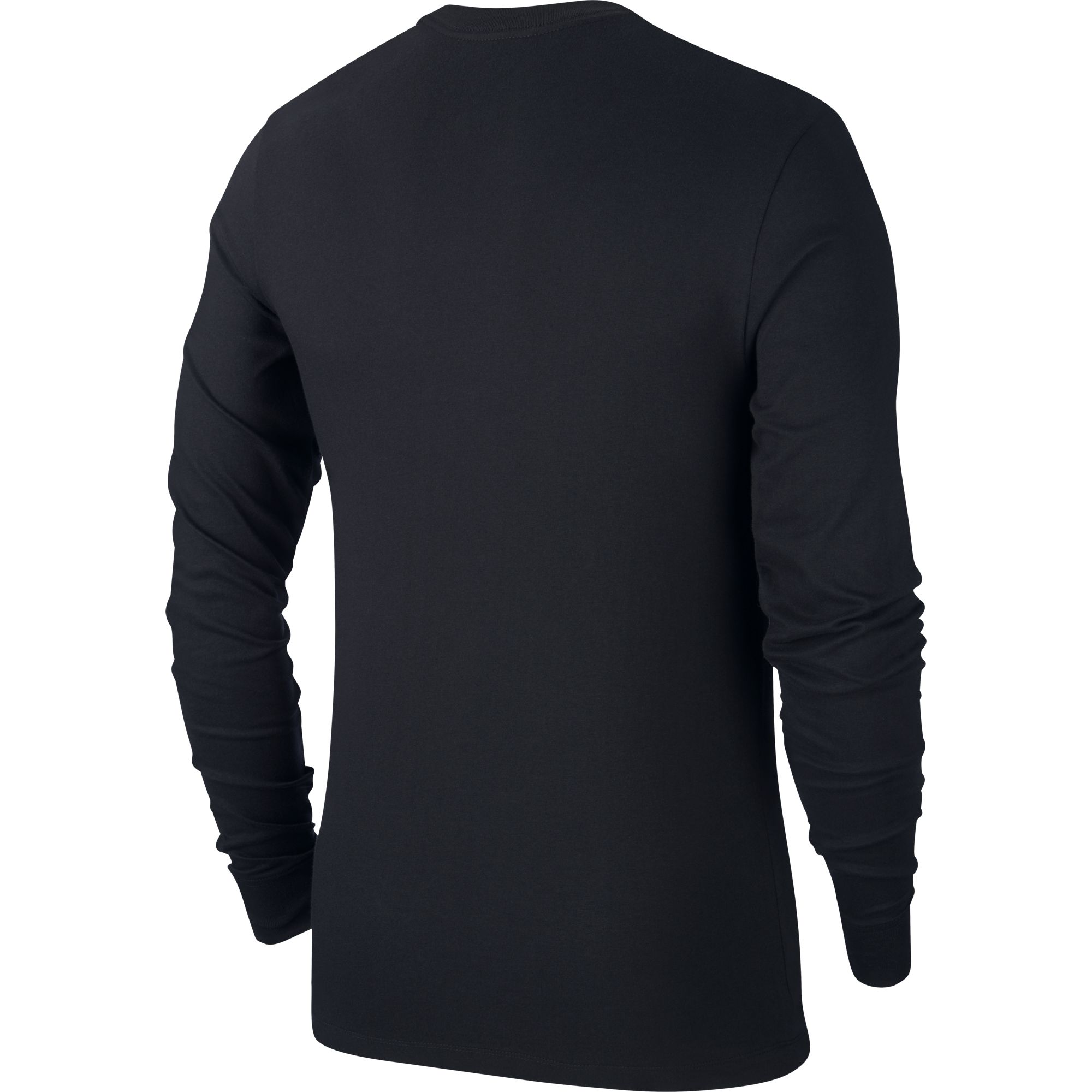 Купить Лонгслив Nike DRY TEE SWISH LS | CD0943-010 в Москве или заказать доставку на Slamdunk.su