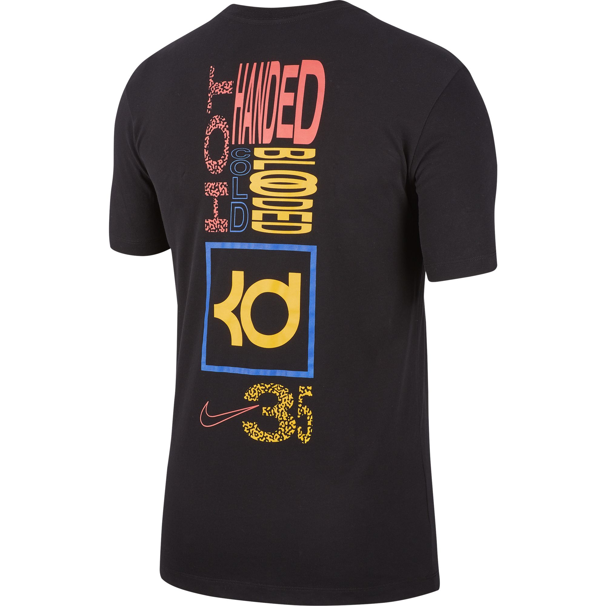 Nike Dri FIT KD CD0950 010