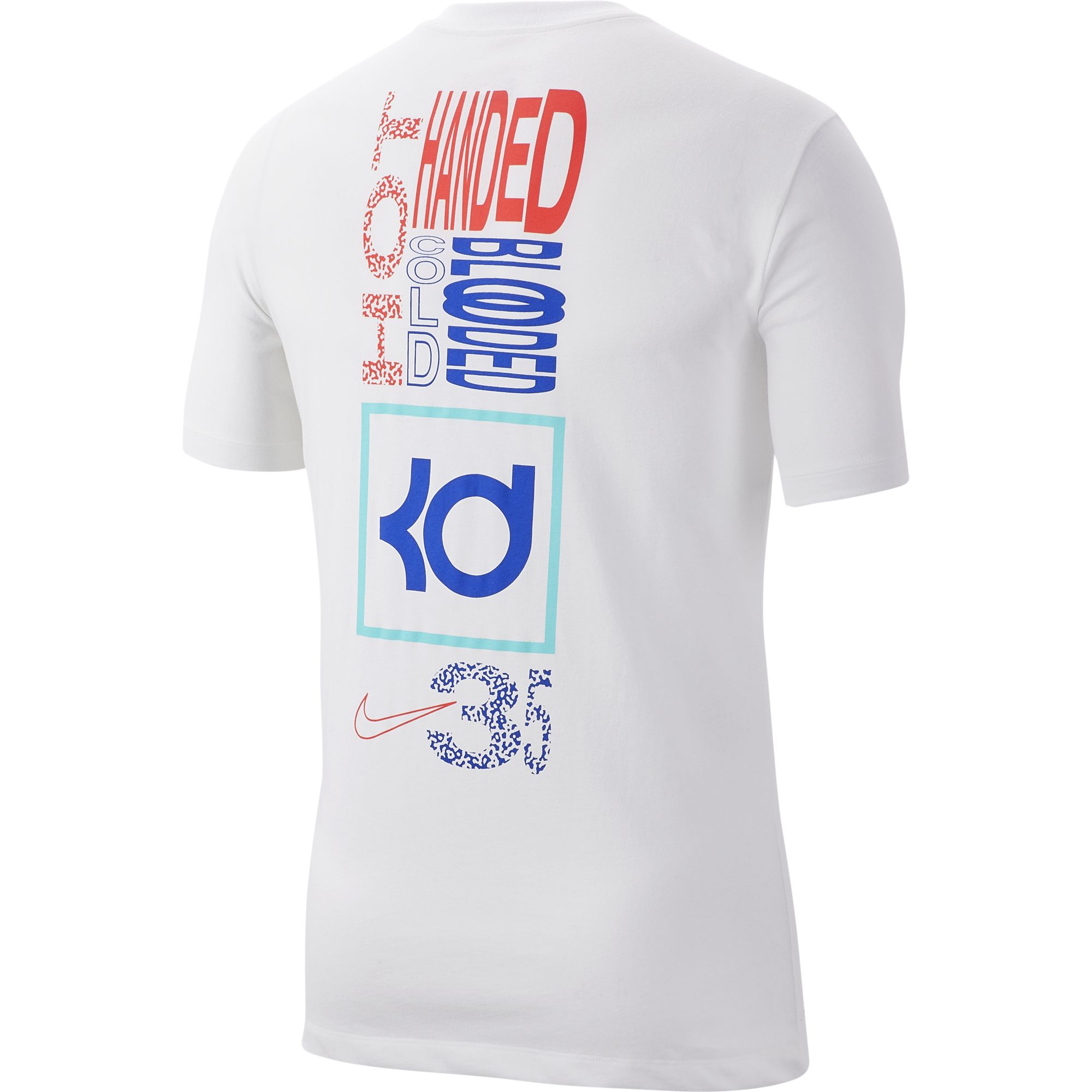 Купить Футболка Nike Dri-FIT KD | CD0950-100 в Москве или заказать доставку на Slamdunk.su