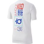 Футболка Nike Dri-FIT KD | CD0950-100