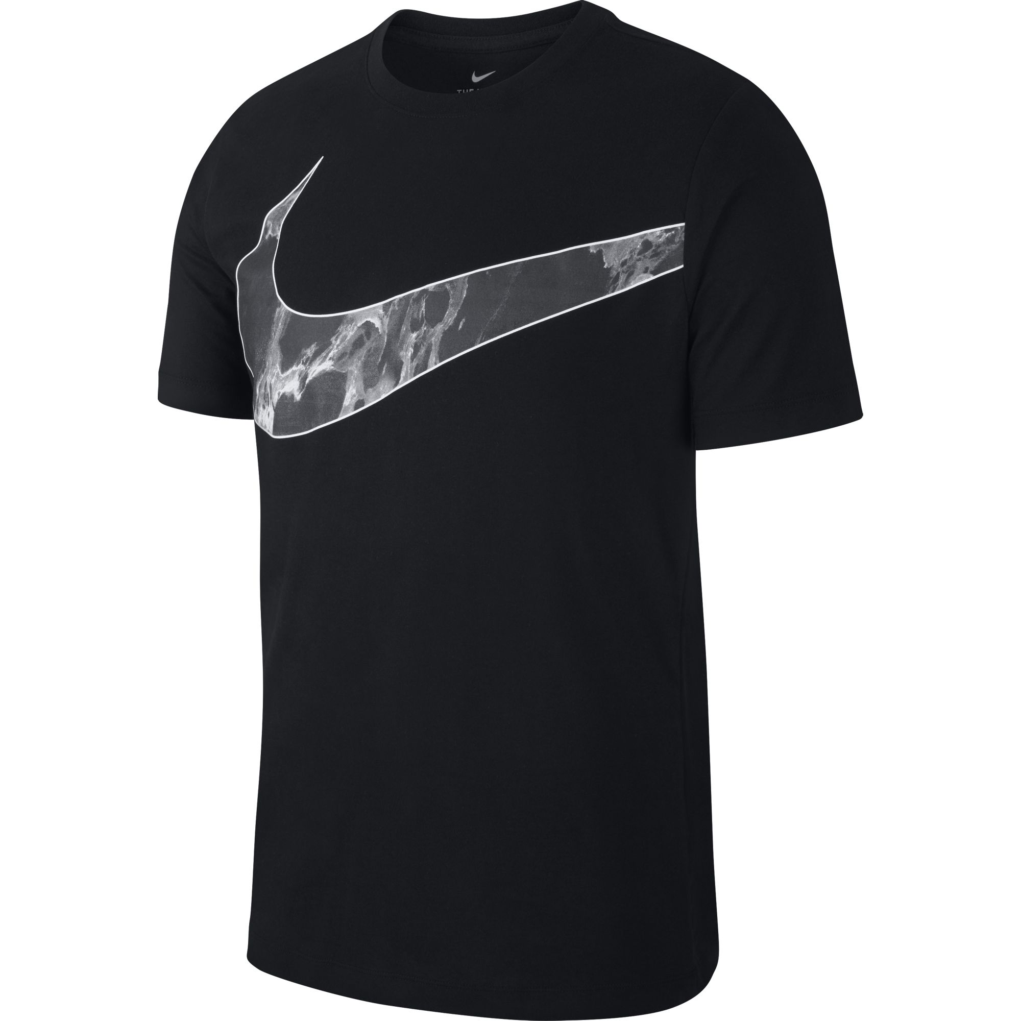 Купить Футболка Nike Dri-FIT | CD1105-010 в Москве или заказать доставку на Slamdunk.su
