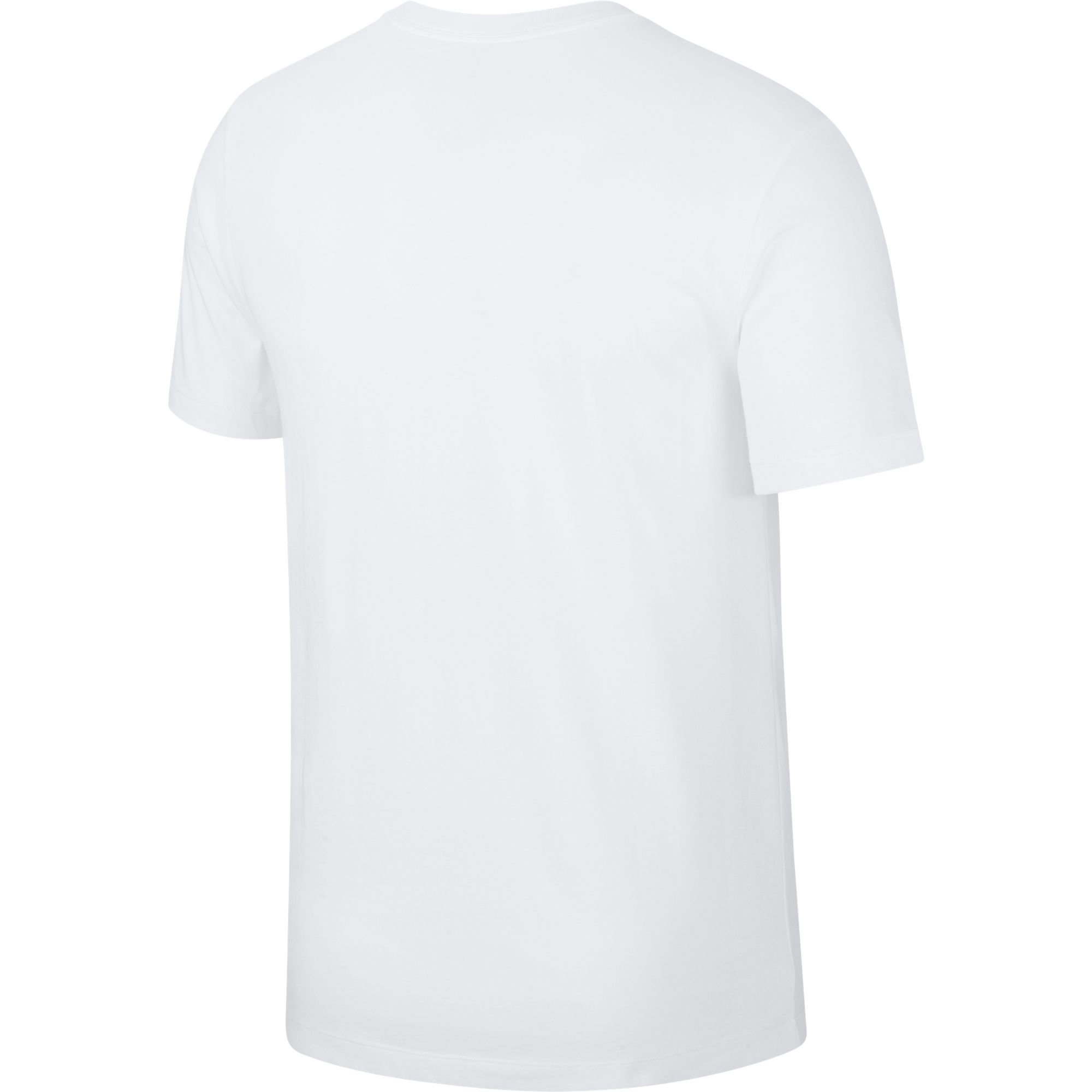 Купить Футболка Nike Dri-FIT | CD1108-100 в Москве или заказать доставку на Slamdunk.su