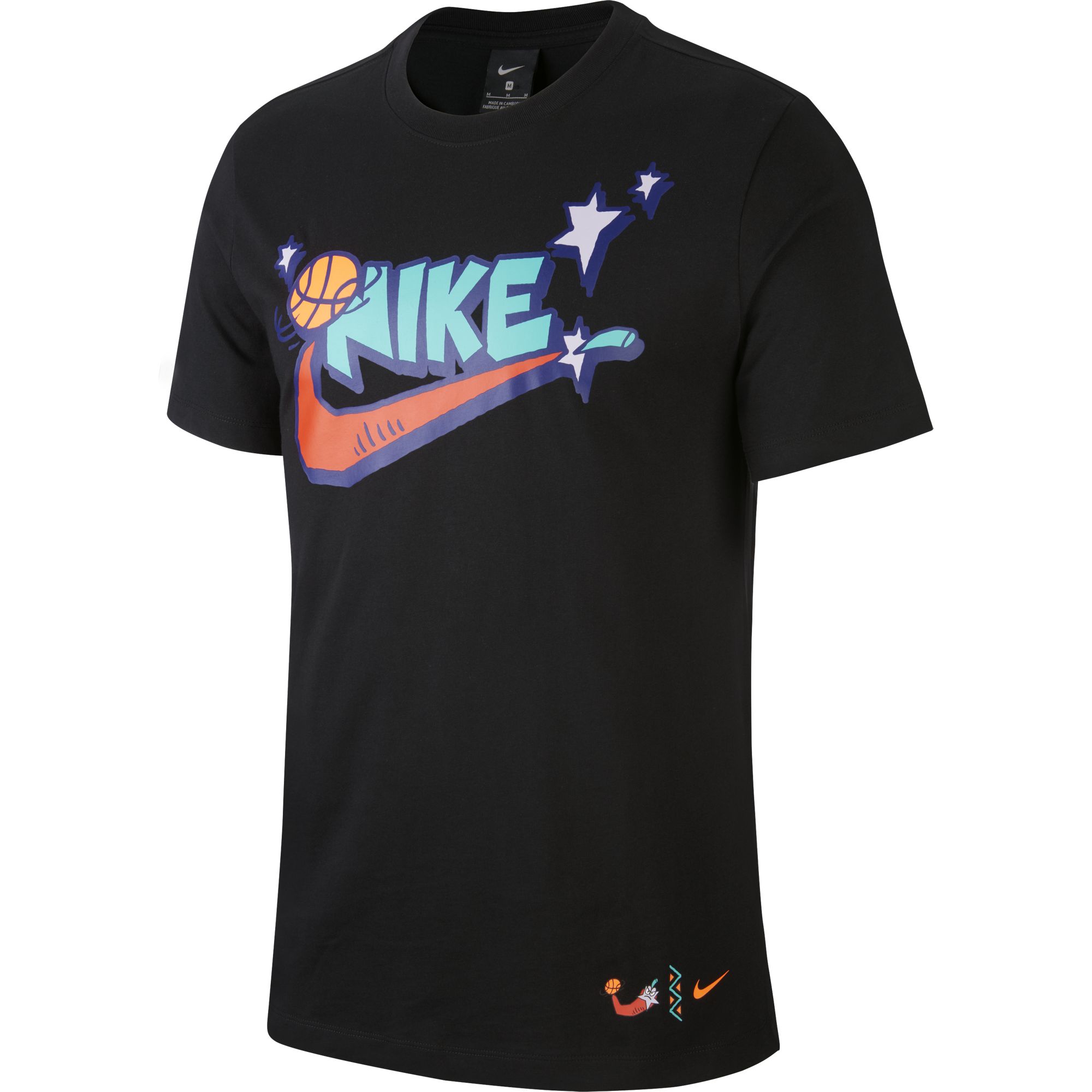 

Футболка Nike