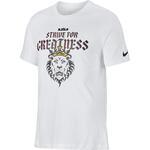 Футболка LeBron "Strive For Greatness" | CD1320-100
