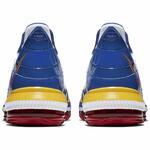 Баскетбольные кроссовки Nike Lebron XVI SB  | CD2451-100