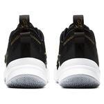 Баскетбольные кроссовки Jordan  "Why Not?" Zer0.3 | CD3003-001
