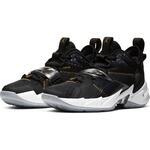 Баскетбольные кроссовки Jordan  "Why Not?" Zer0.3 | CD3003-001